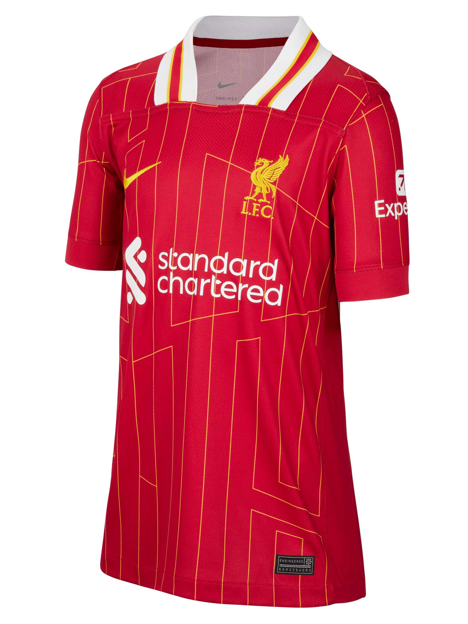 Tricou Lfc Y Nk Df Jsy Ss Stad Hm