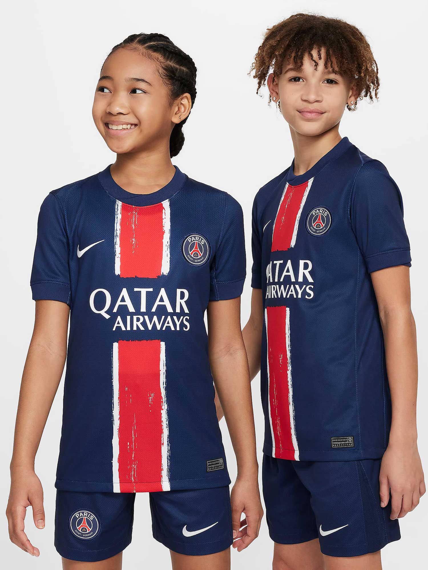 Tricou Psg Y Nk Df Jsy Ss Stad Hm