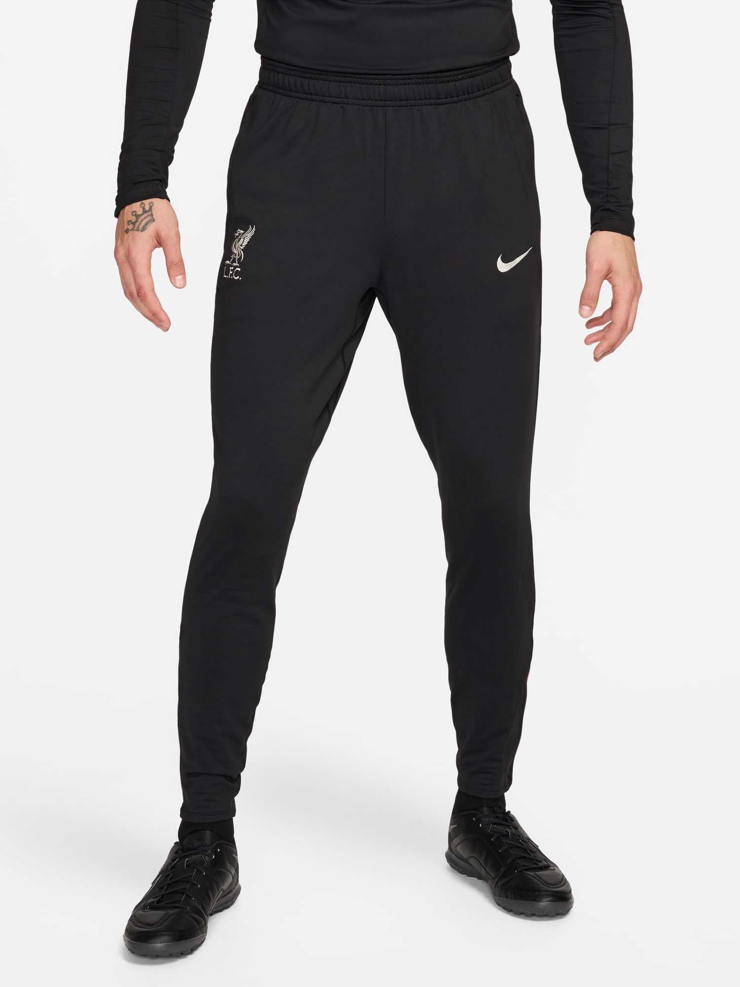 Pantaloni sport Lfc M Nk Df Strk Kpz