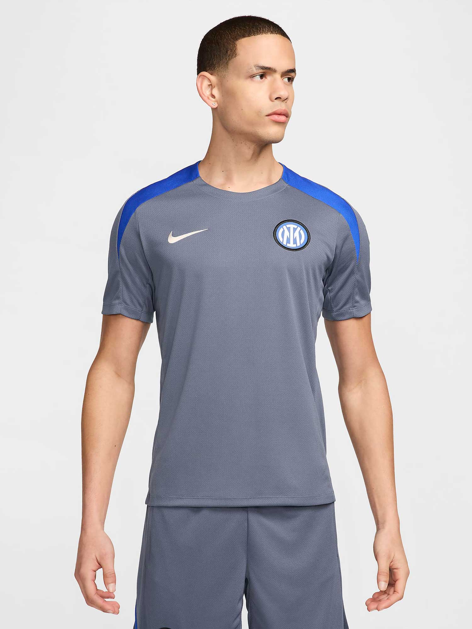 Tricou Inter M Nk Df Strk Ss Top K