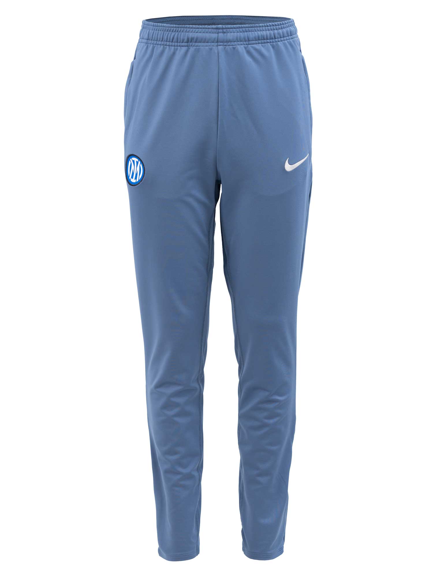 Pantaloni sport Inter Y Nk Df Strk Kpz