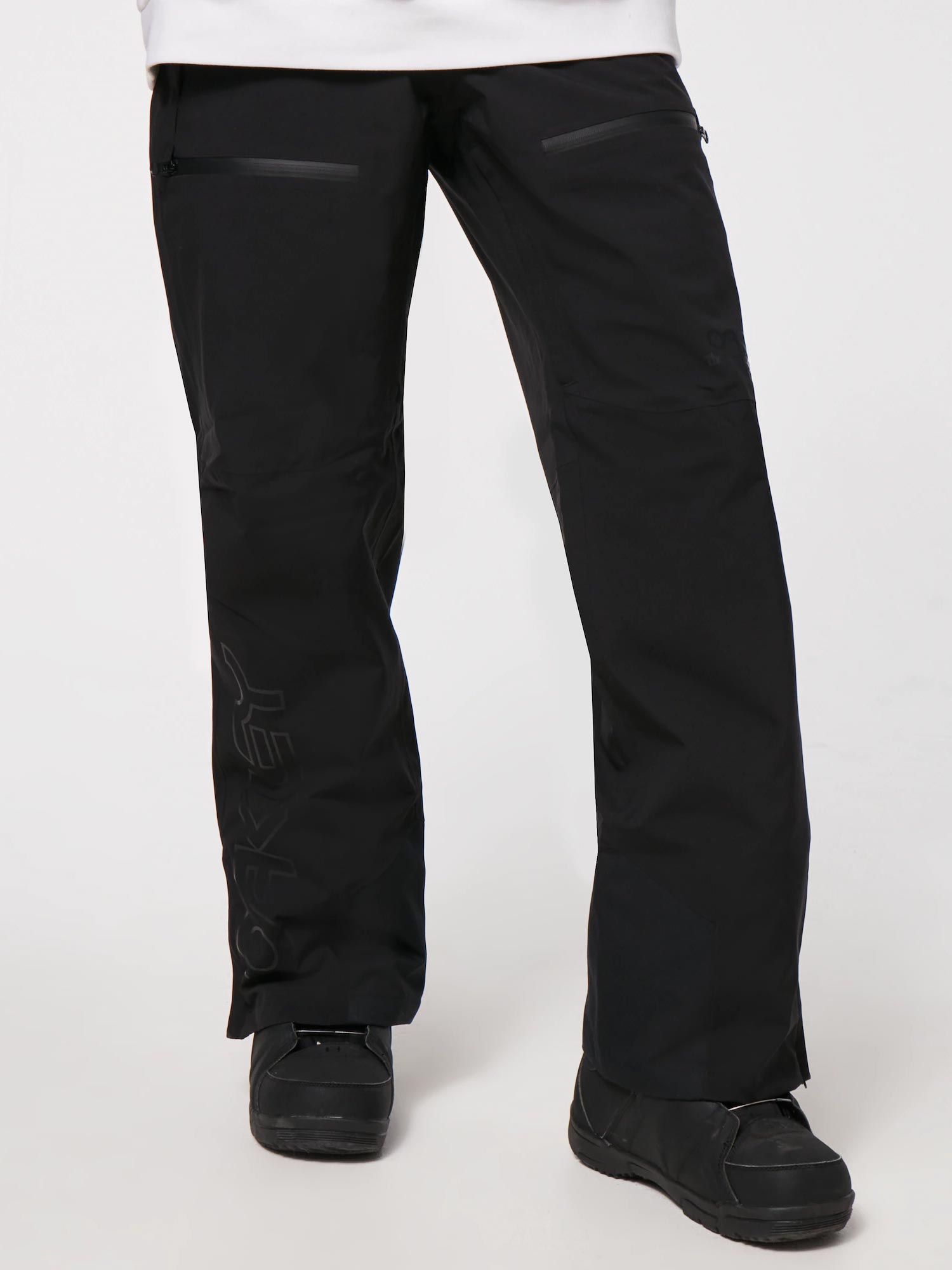 Pantaloni Tnp Lined