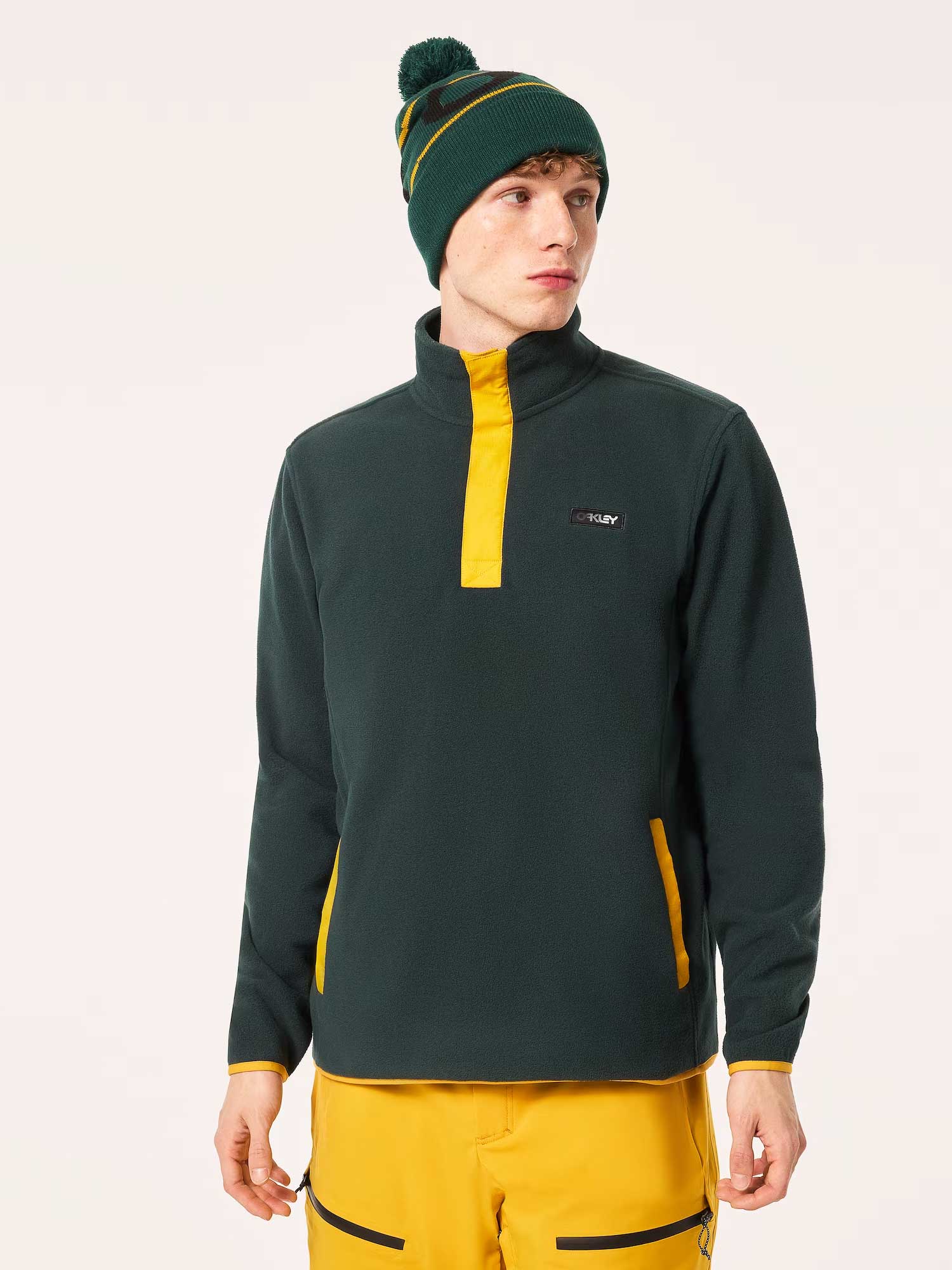 Polar Alta Rc Fleece