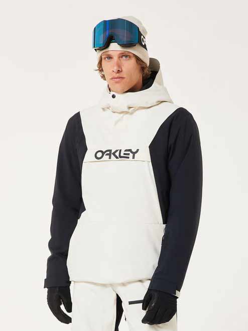 Geaca anorak Tnp Tbt Insulated Anorak