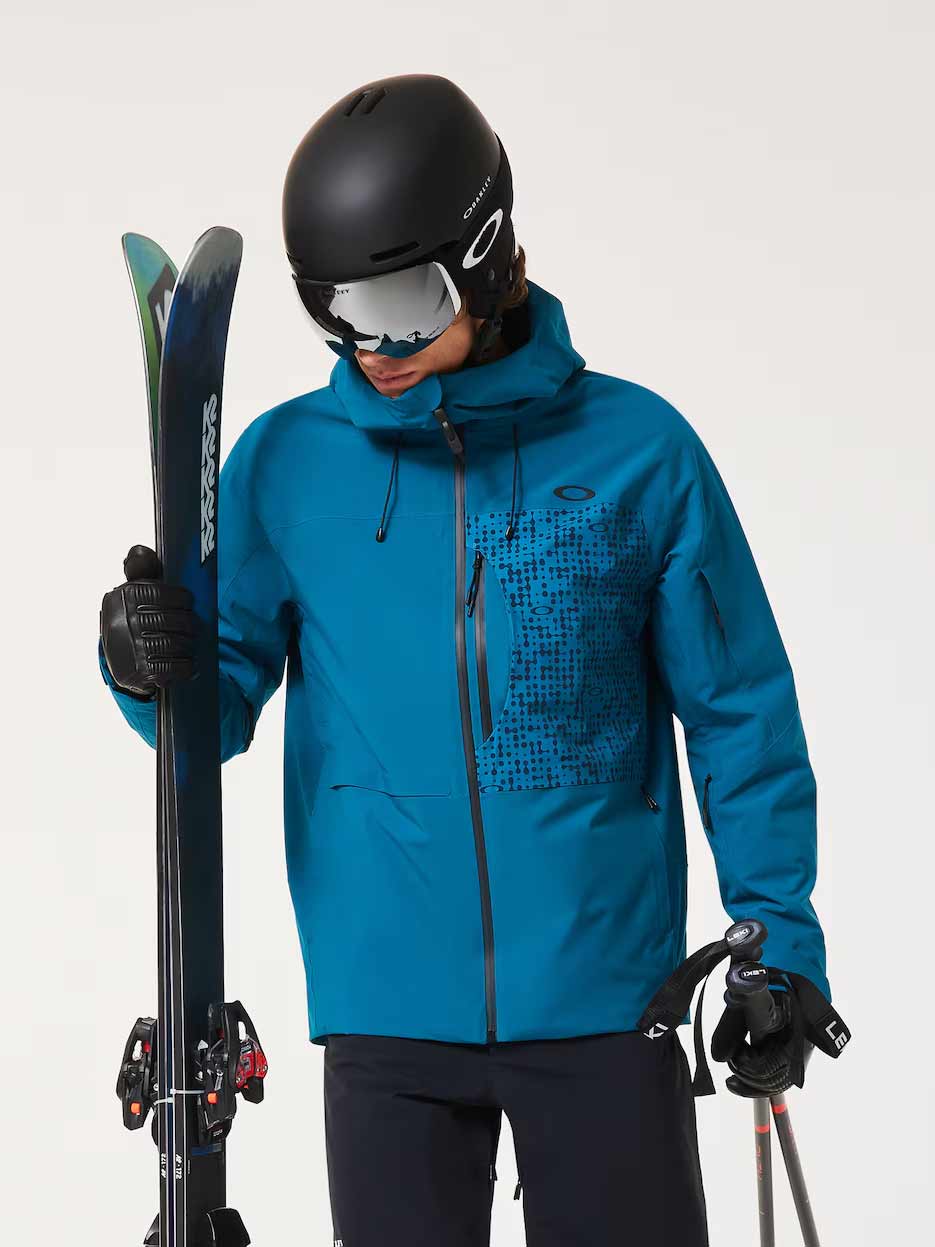 Geaca schi Canopy Insulated