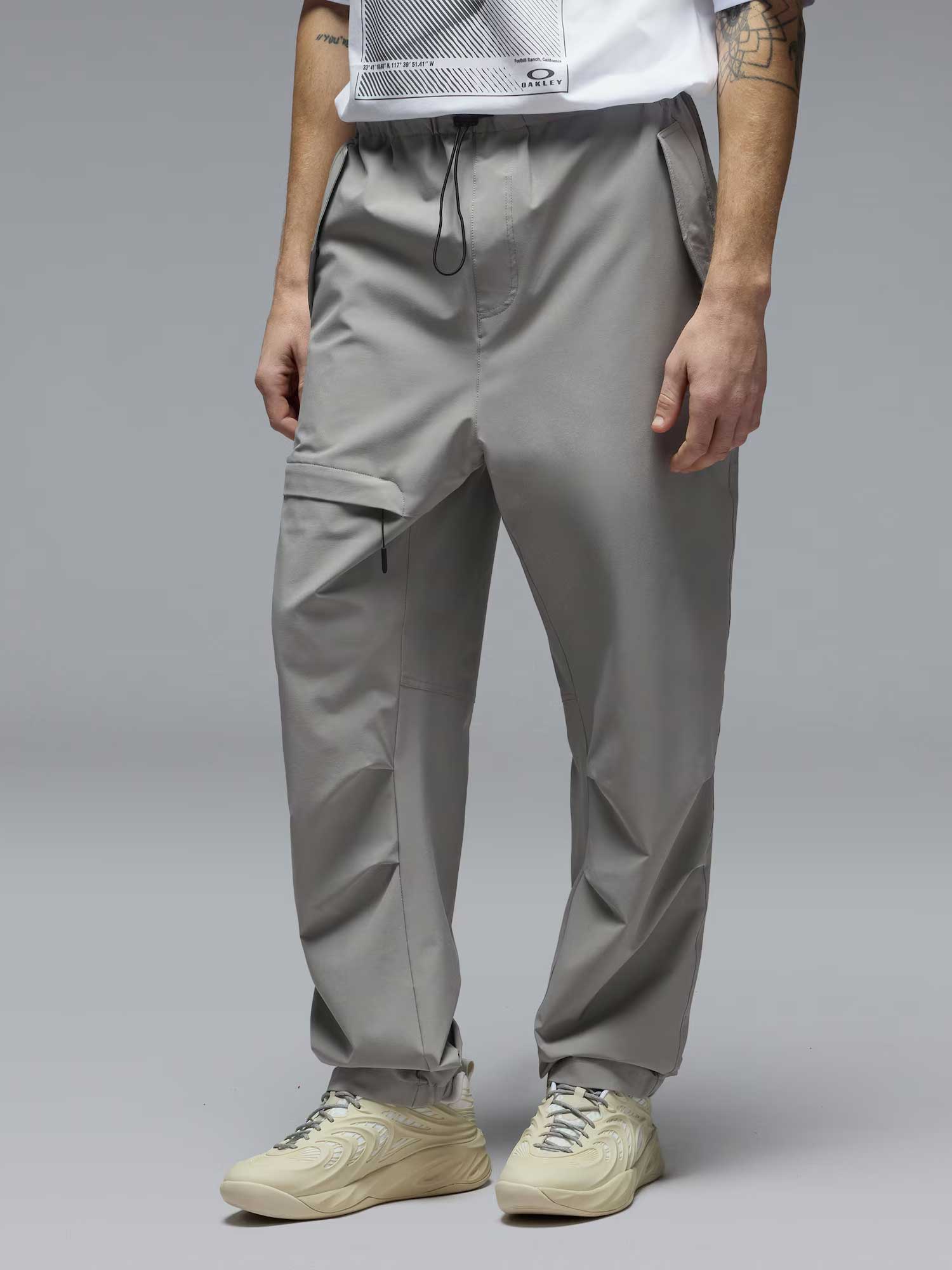 OAKLEY Панталон WHIRL SZN OUTDOOR PANT