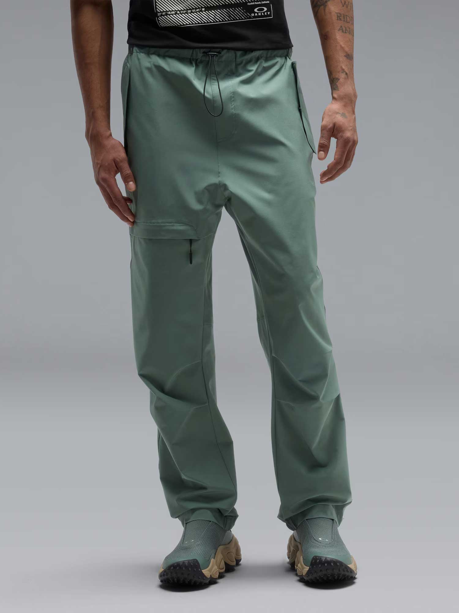 OAKLEY Панталон WHIRL SZN OUTDOOR PANT