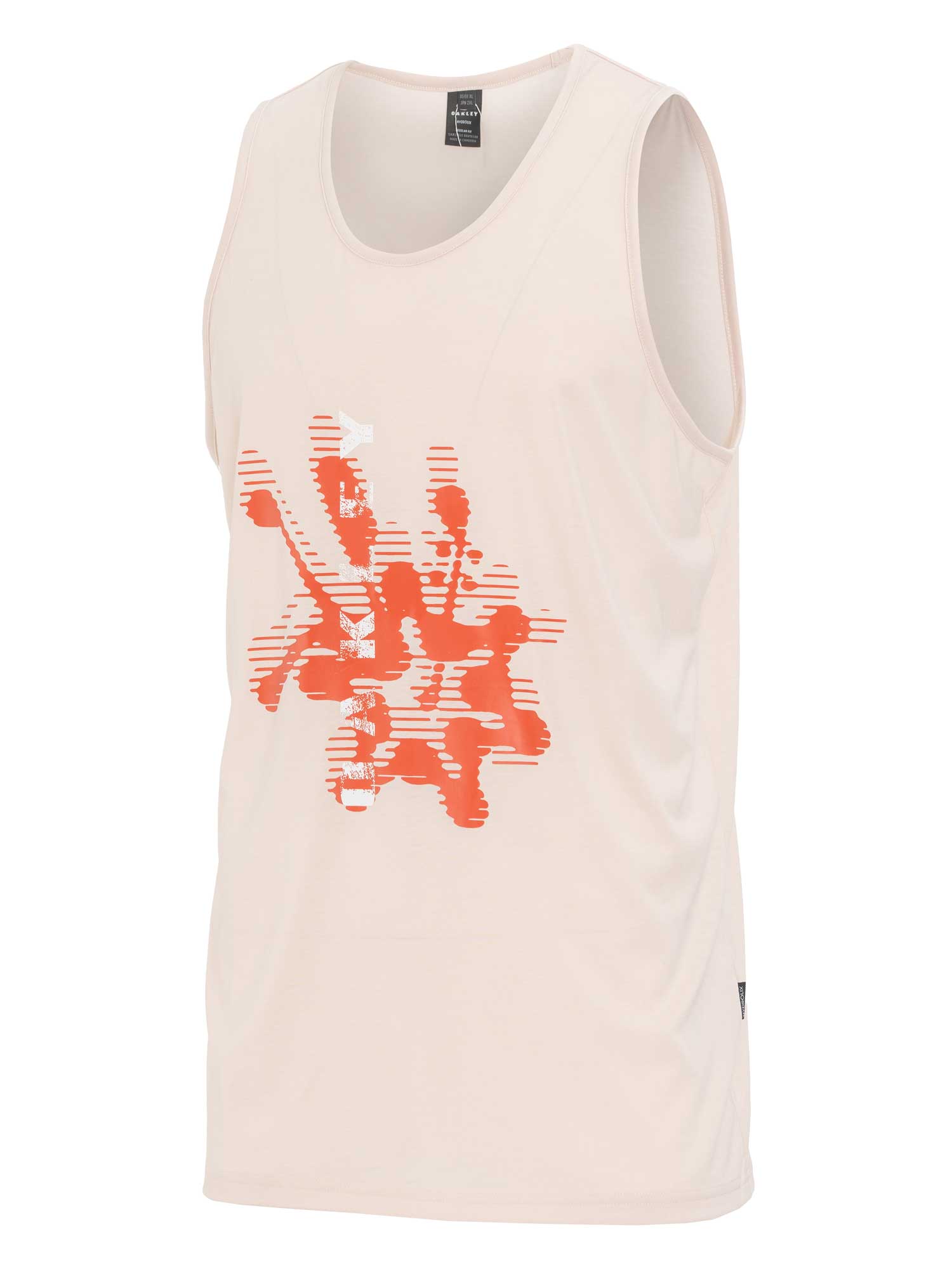 OAKLEY Потник WATERSCAPE HIBISCUS TANK