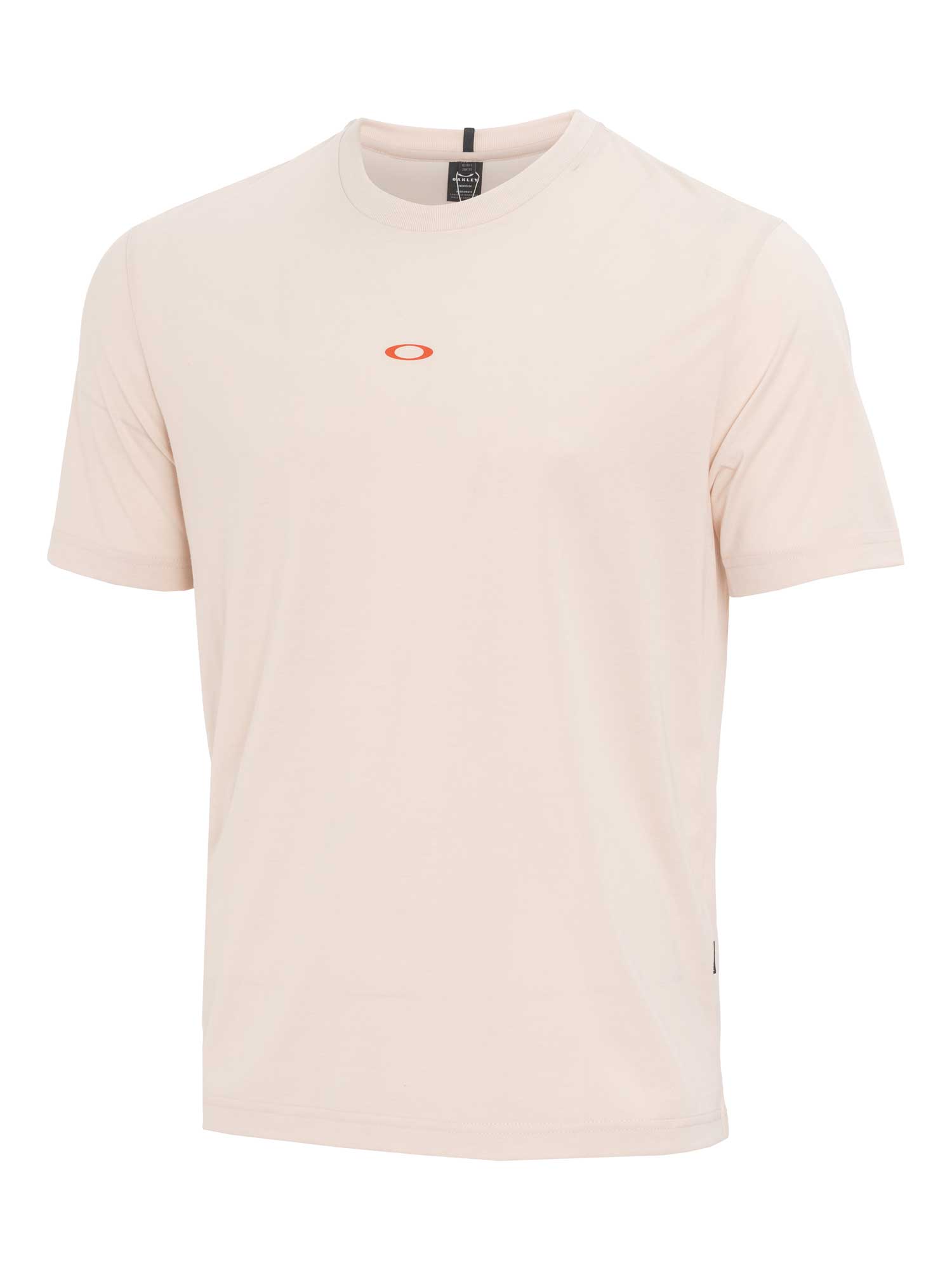 OAKLEY Тениска WATERSCAPE HIBISCUS TEE