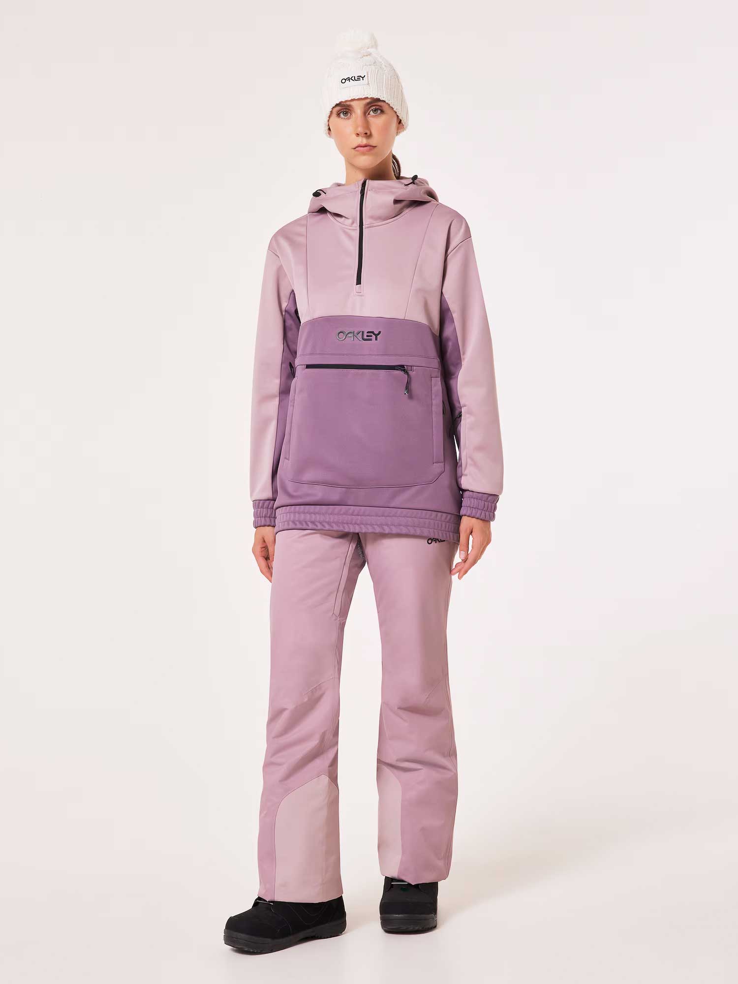 Pantaloni snowboard Jasmine Insulated