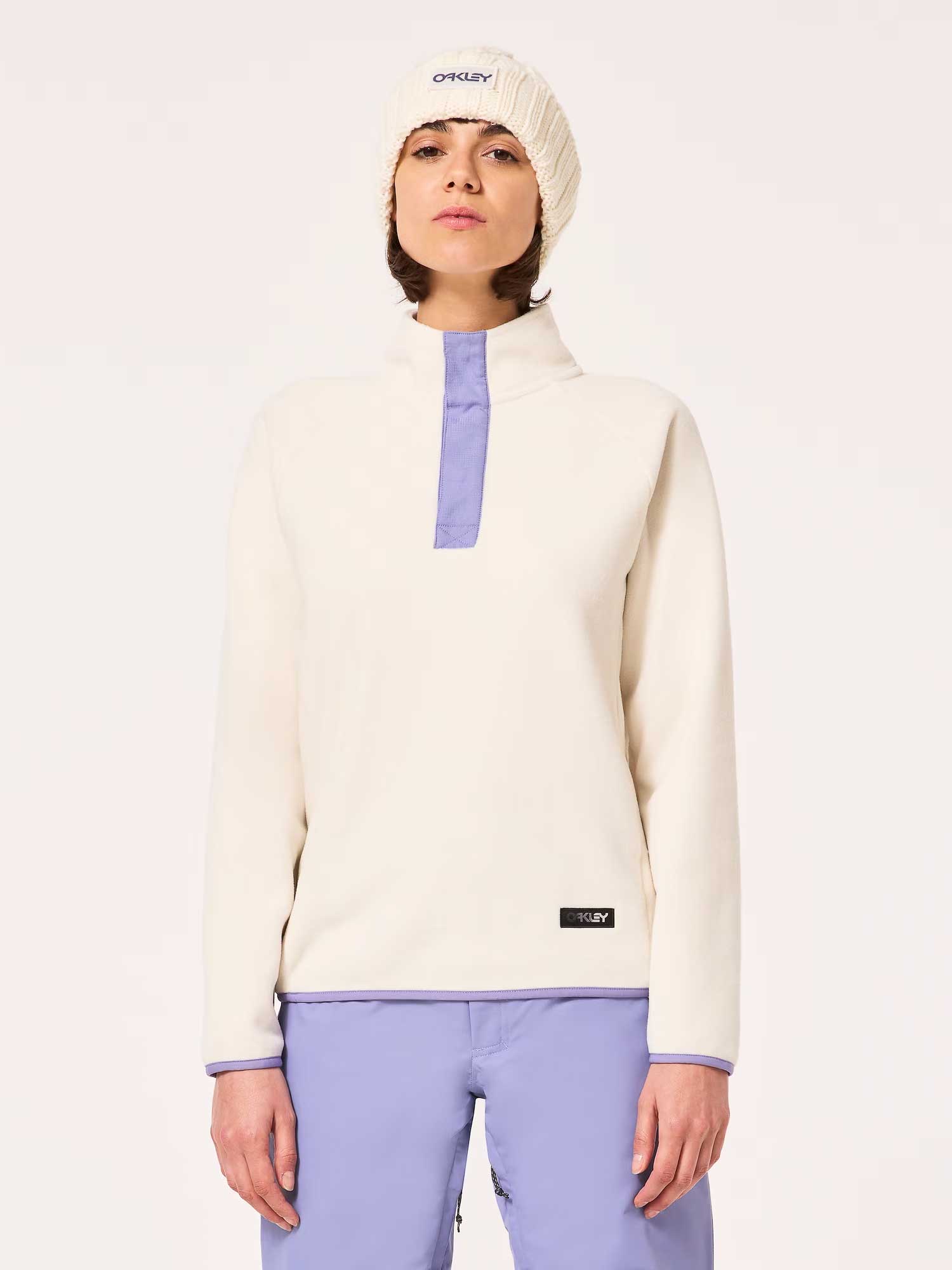 Polar W. Alta Rc Fleece