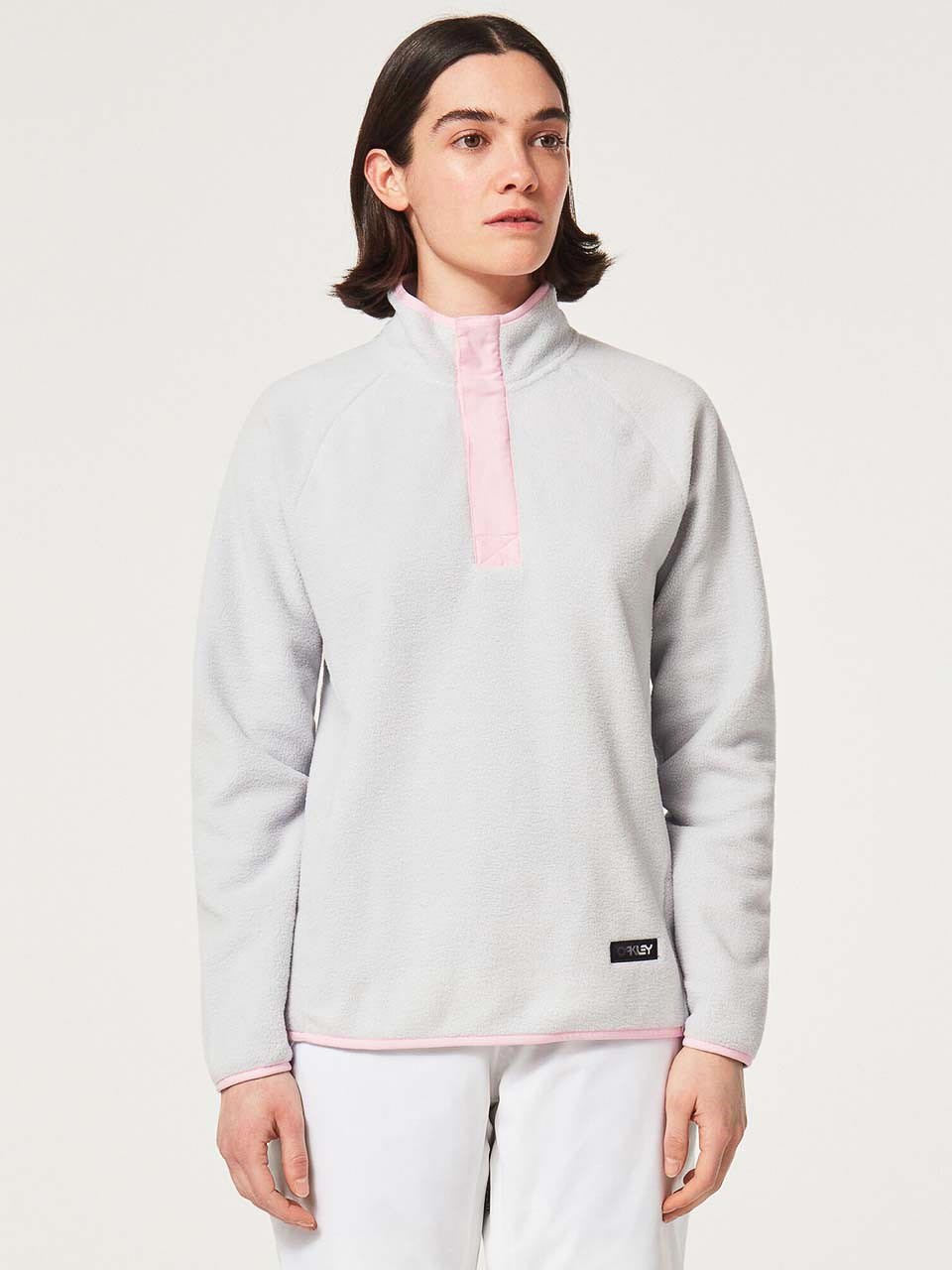 Polar W. Alta Rc Fleece