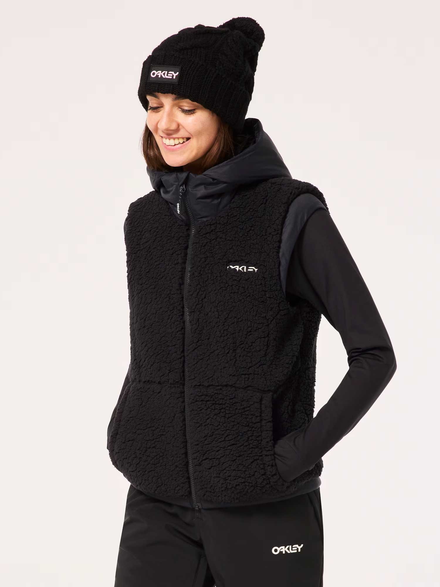 Vesta Tnp Sherpa Rc