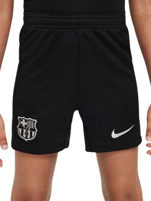 Pantaloni scurti Fcb Lk Nk Df Acdpr K