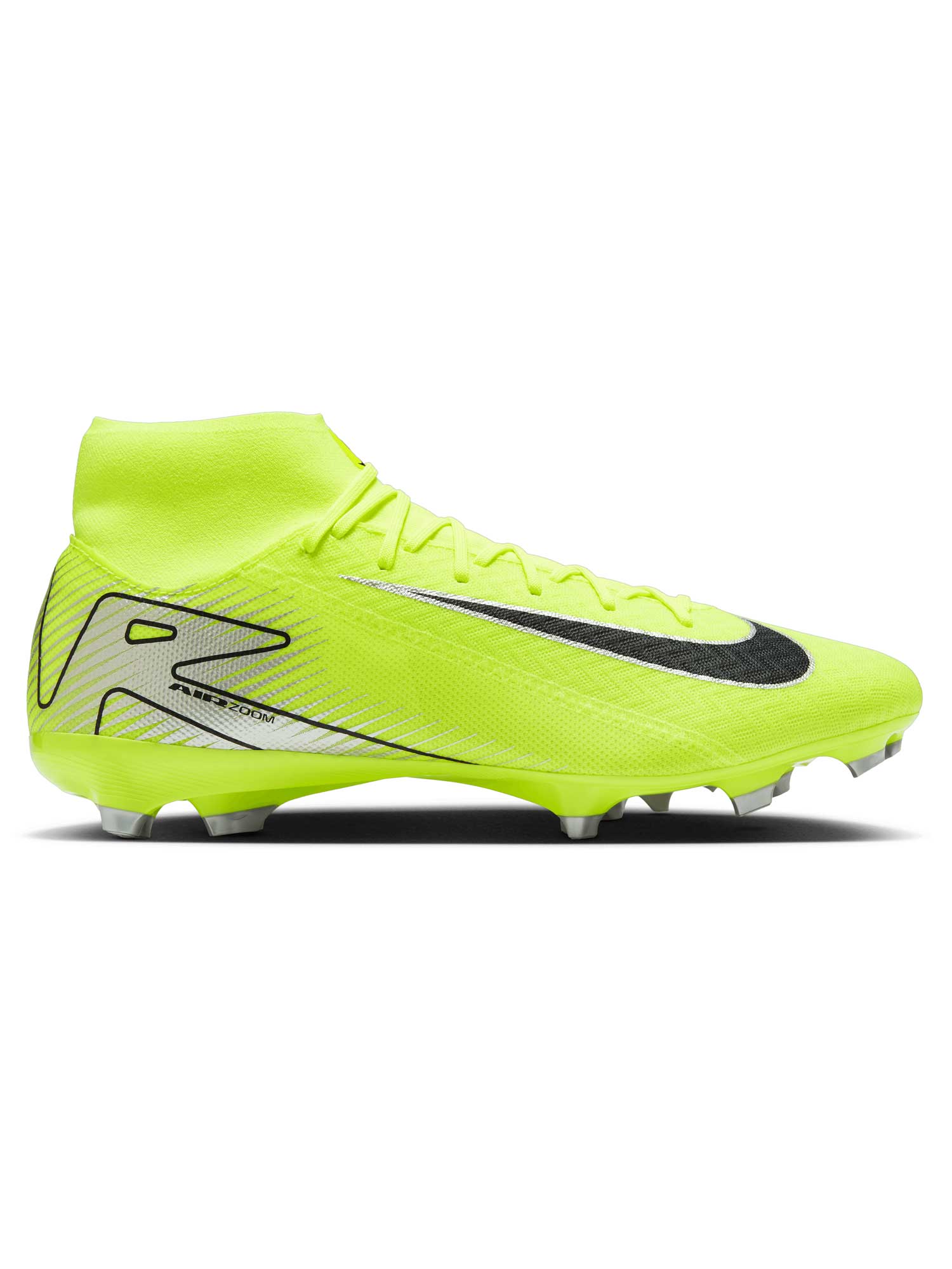 Incaltaminte Zm Superfly 10 Academy Fg/Mg