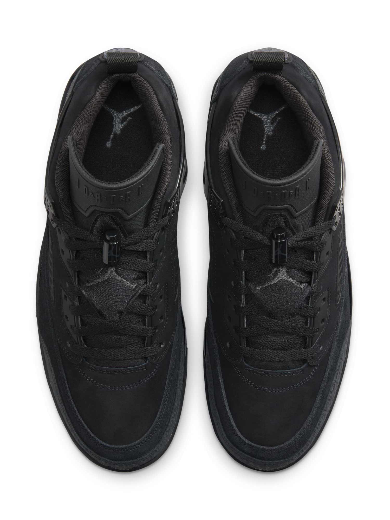 JORDAN Обувки JORDAN SPIZIKE LOW