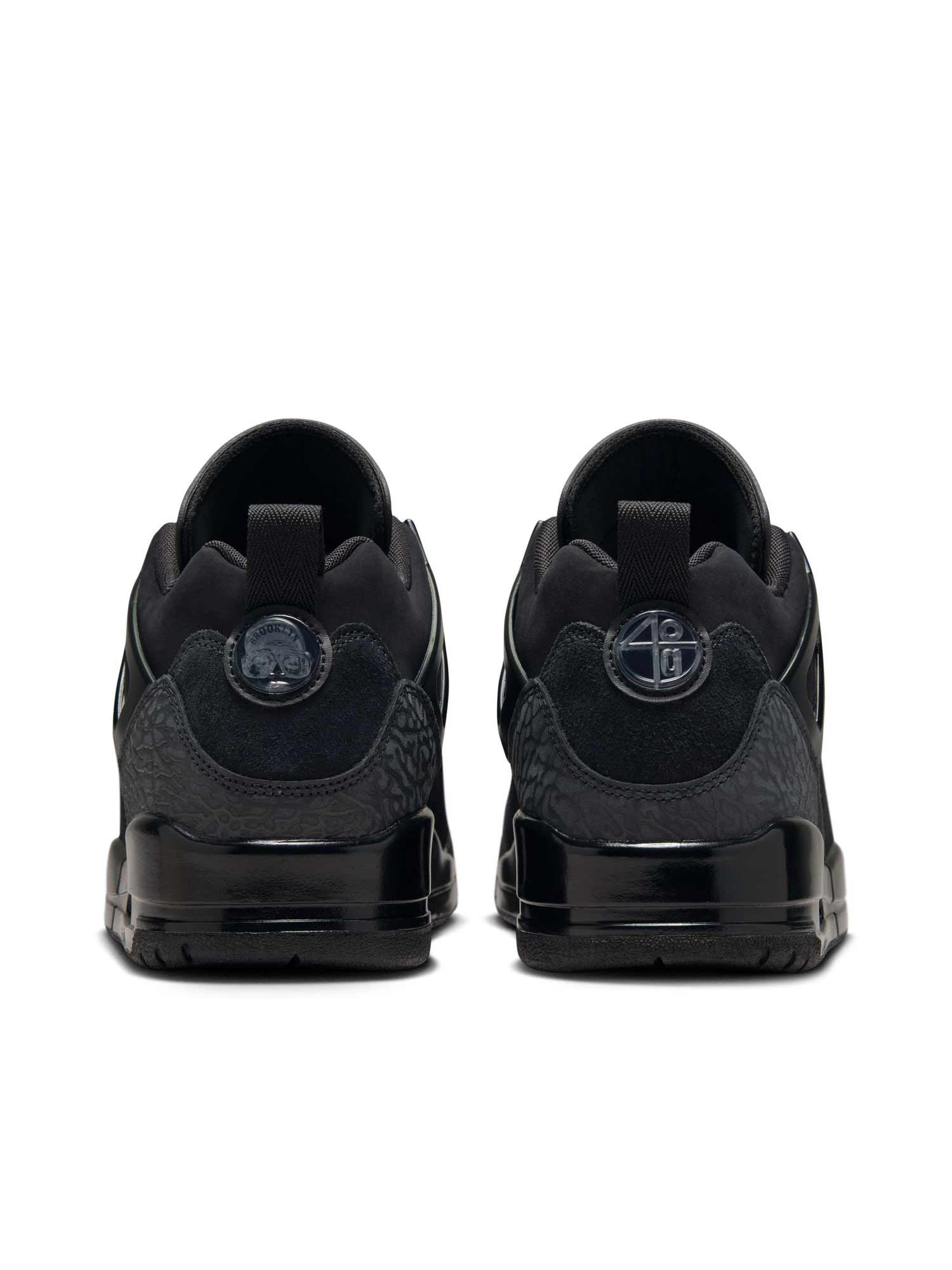 JORDAN Обувки JORDAN SPIZIKE LOW