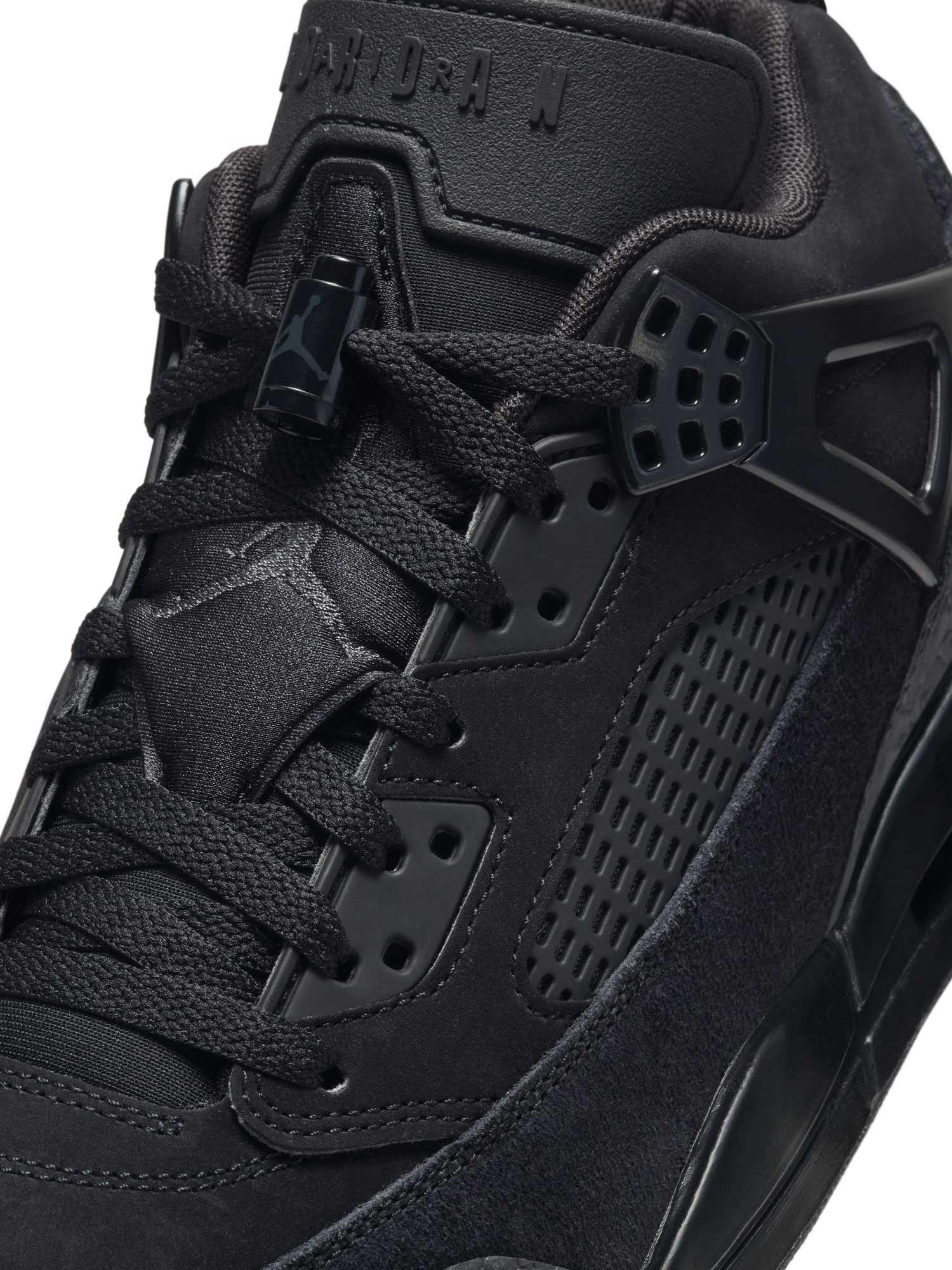 JORDAN Обувки JORDAN SPIZIKE LOW