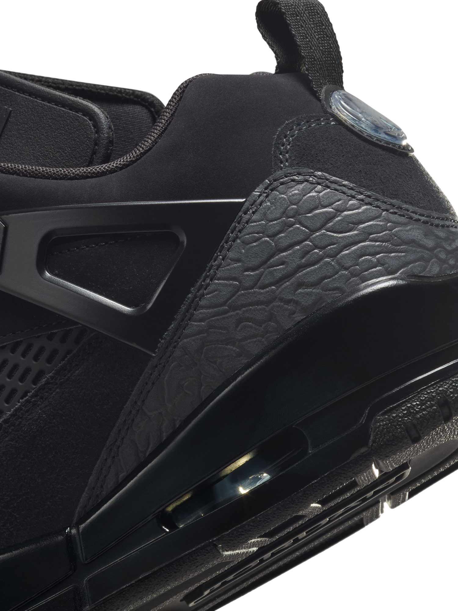 JORDAN Обувки JORDAN SPIZIKE LOW
