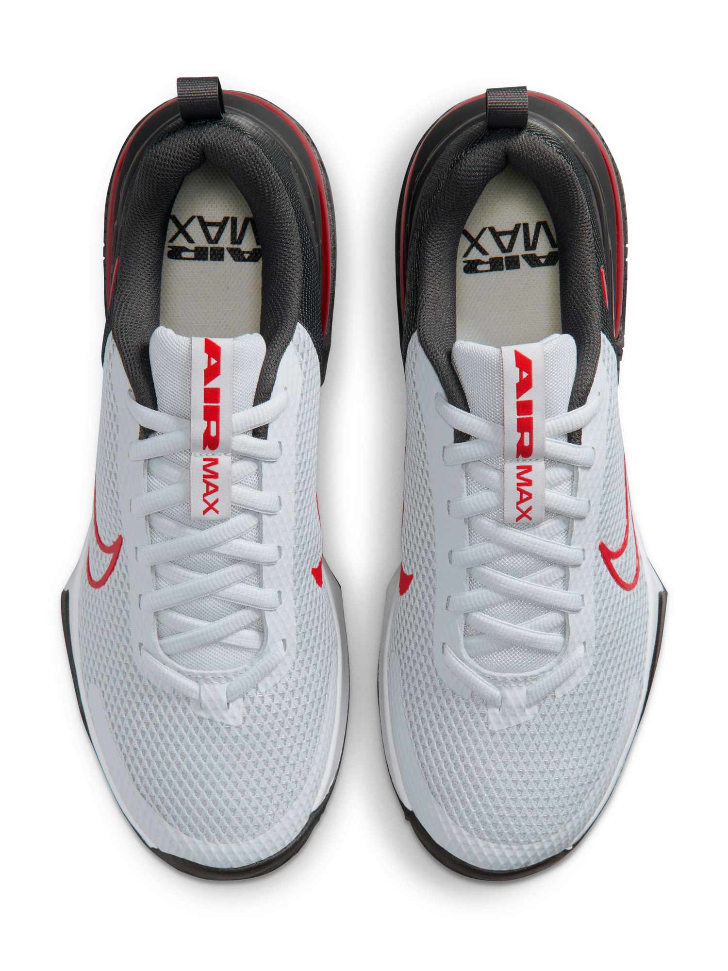 NIKE Обувки M AIR MAX ALPHA TRAINER 6