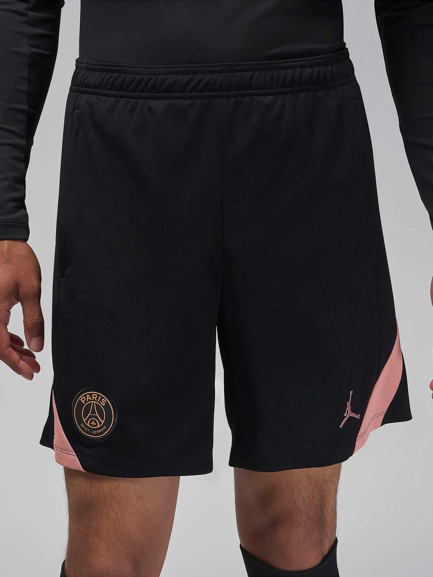 Pantaloni scurti Psg M Nk Df Strk Short Kz3r