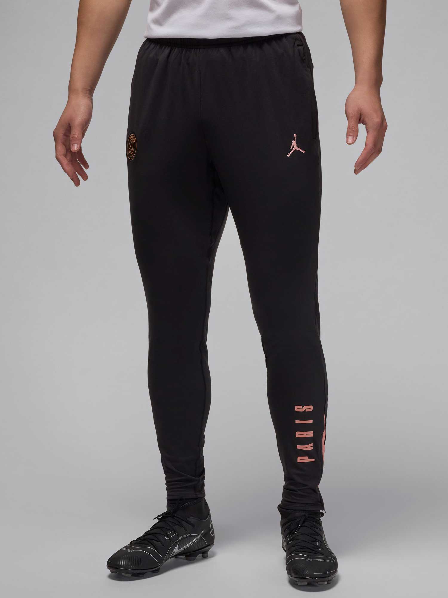 Pantaloni sport Psg M Nk Df Strk Pant Kpz3r