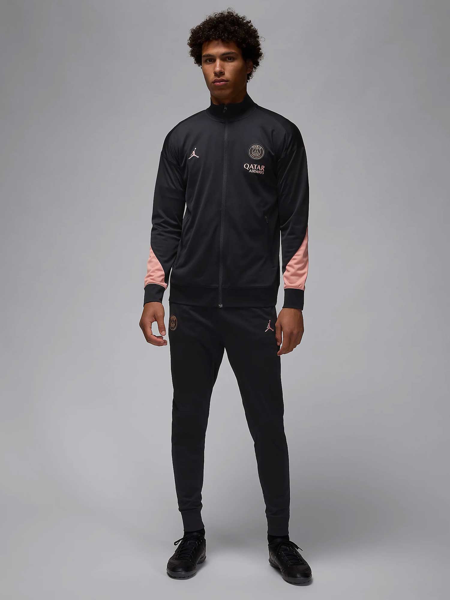 Nou NIKE Trening Psg M Nk Df Strk Trk K 3r