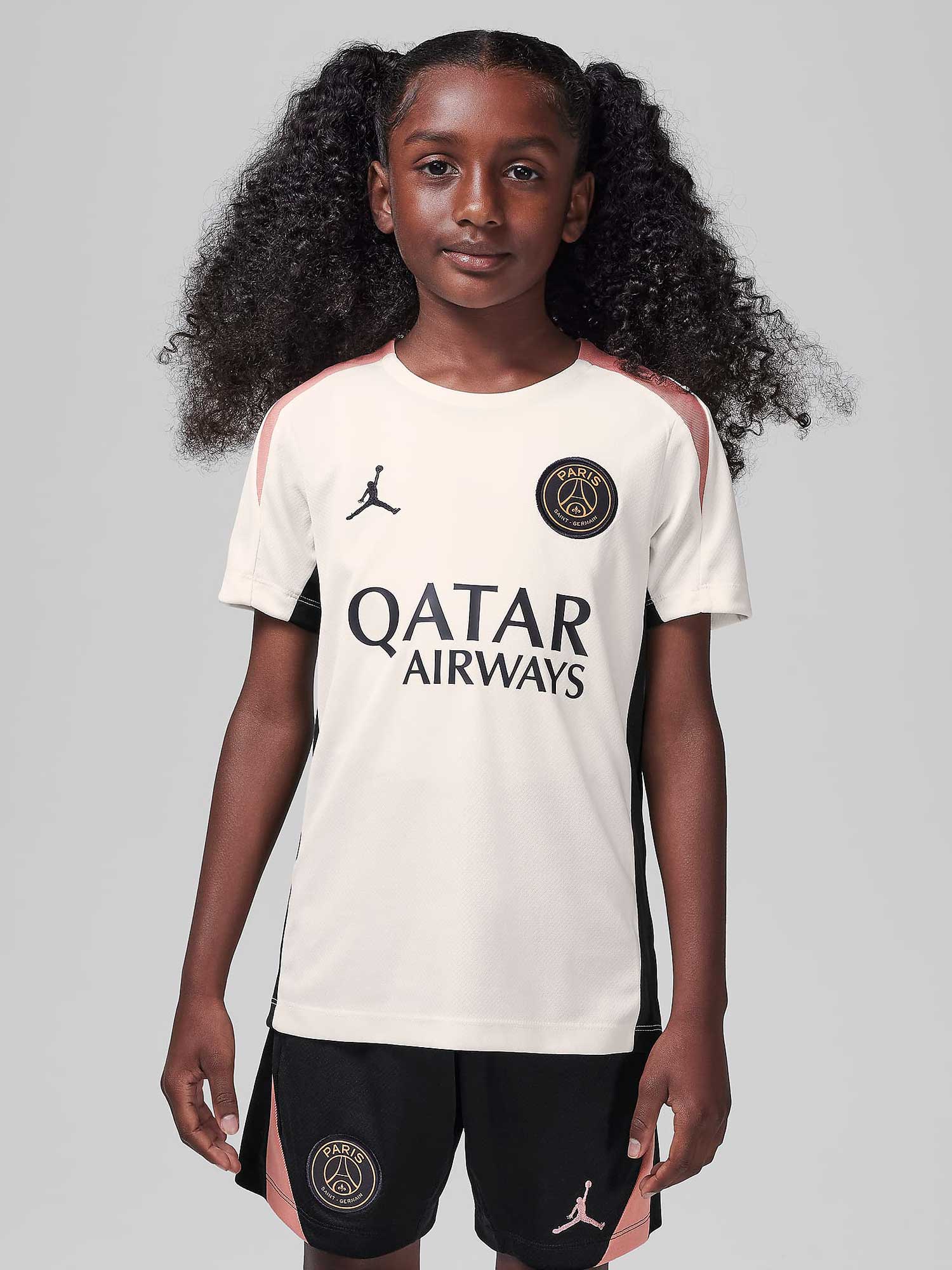Tricou Psg Y Nk Df Strk Ss Top K3r