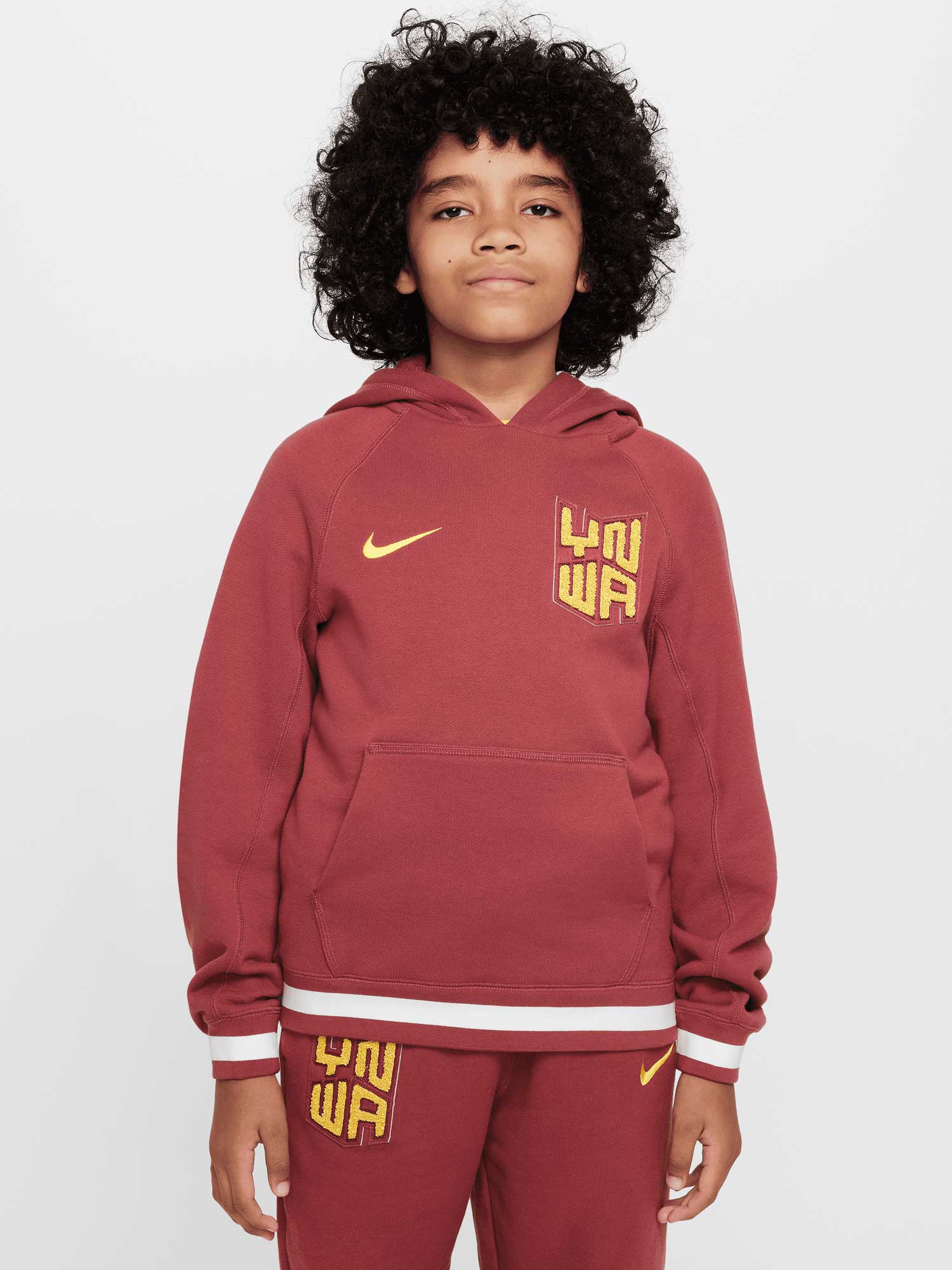 Hanorac Lfc Knsw Nike Air Po