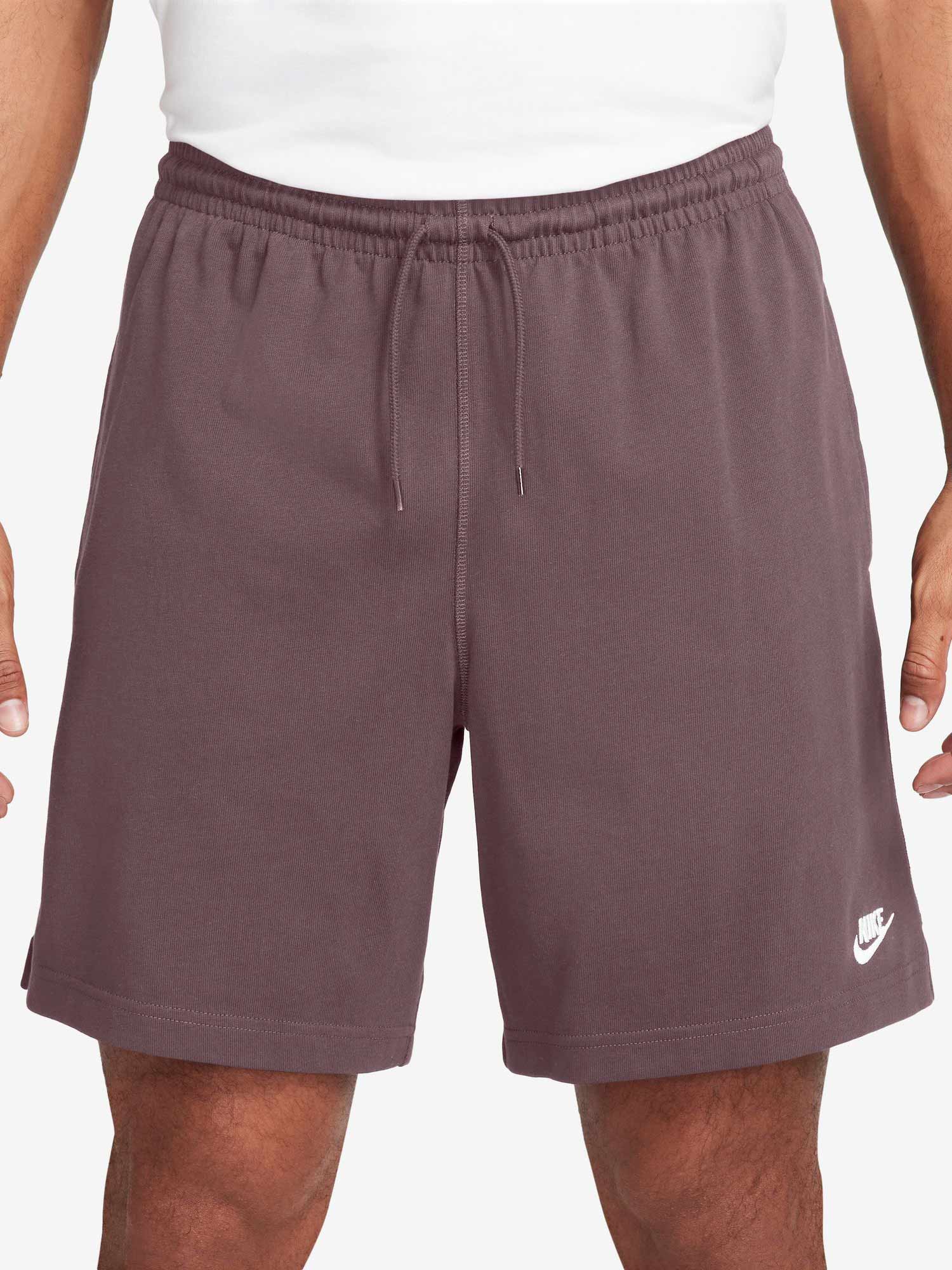 NIKE Къси панталони M NK CLUB KNIT SHORT