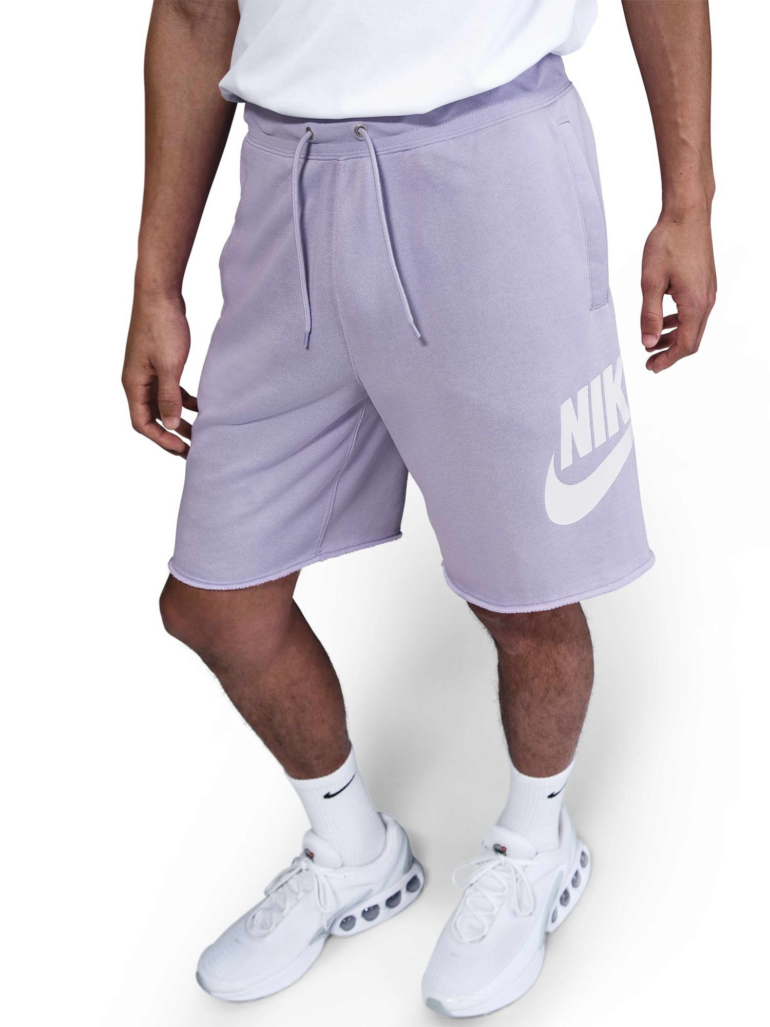 Pantaloni scurti M Nk Club Alumni Ft