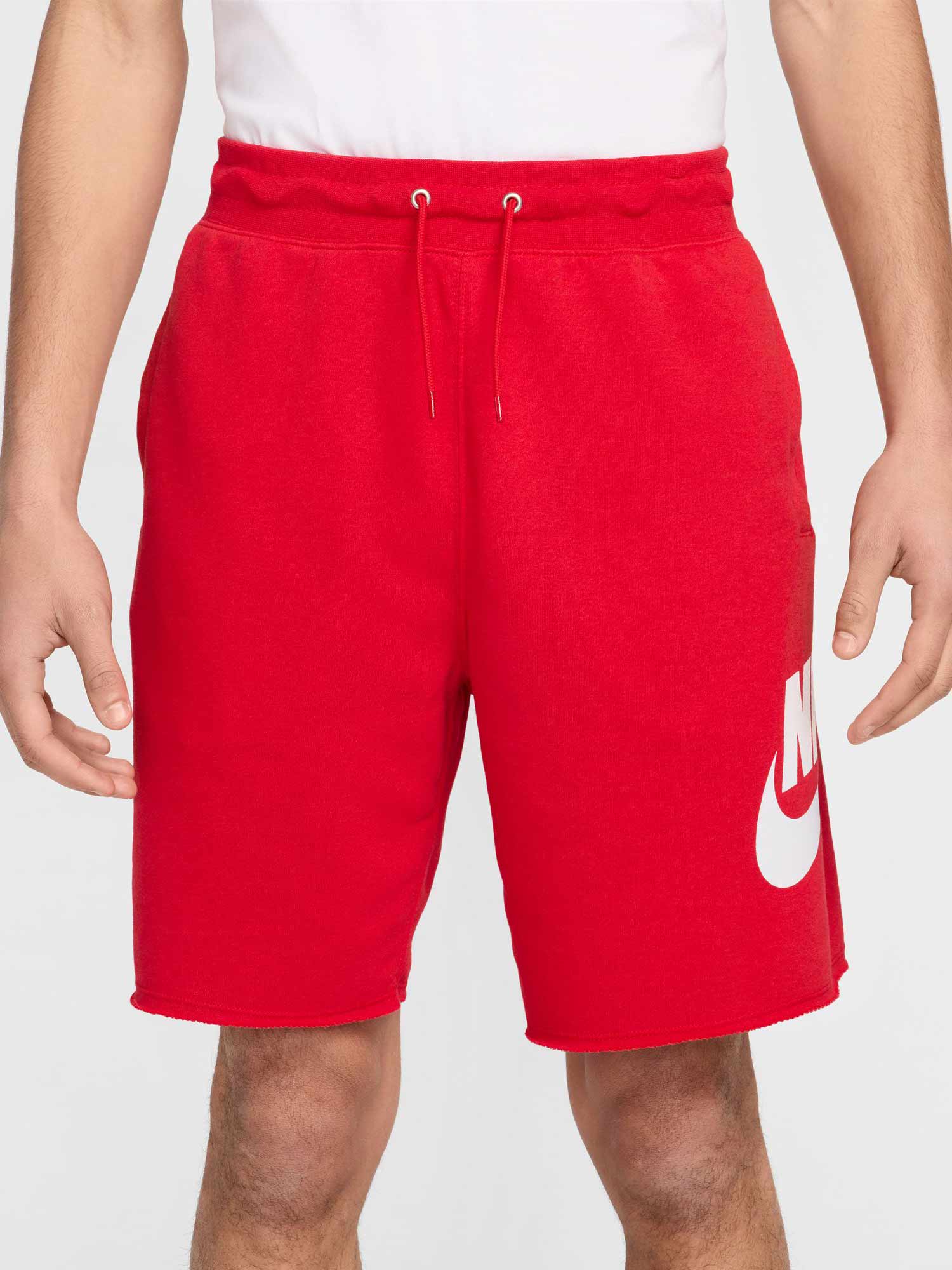 Pantaloni scurti M Nk Club Alumni Ft