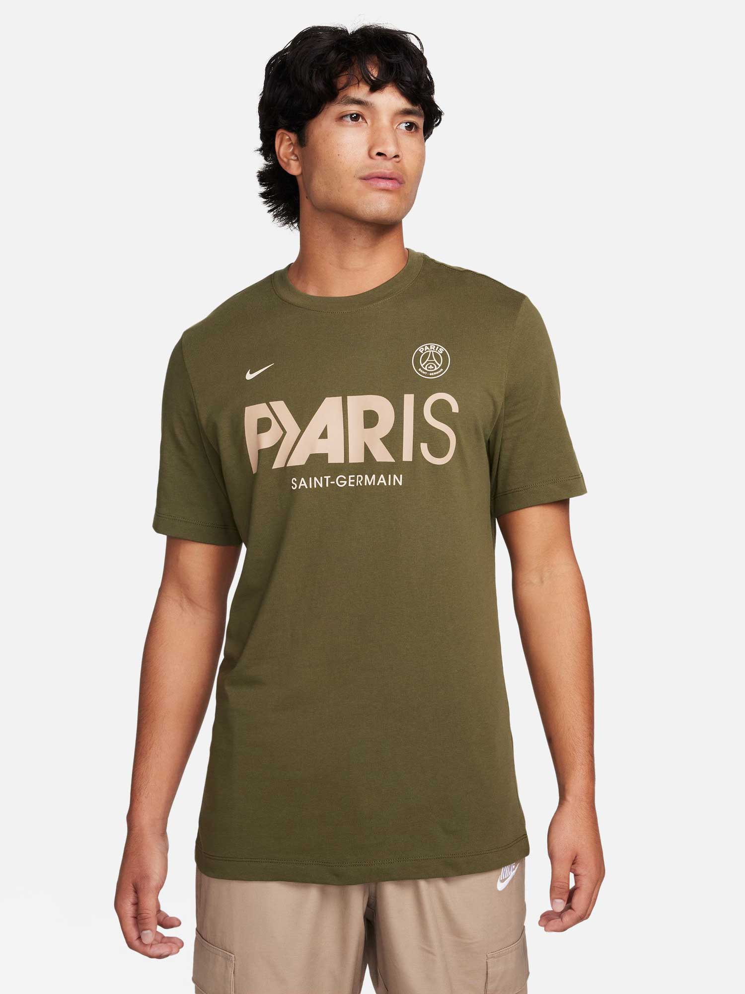 Tricou Psg M Nk Ss Merc