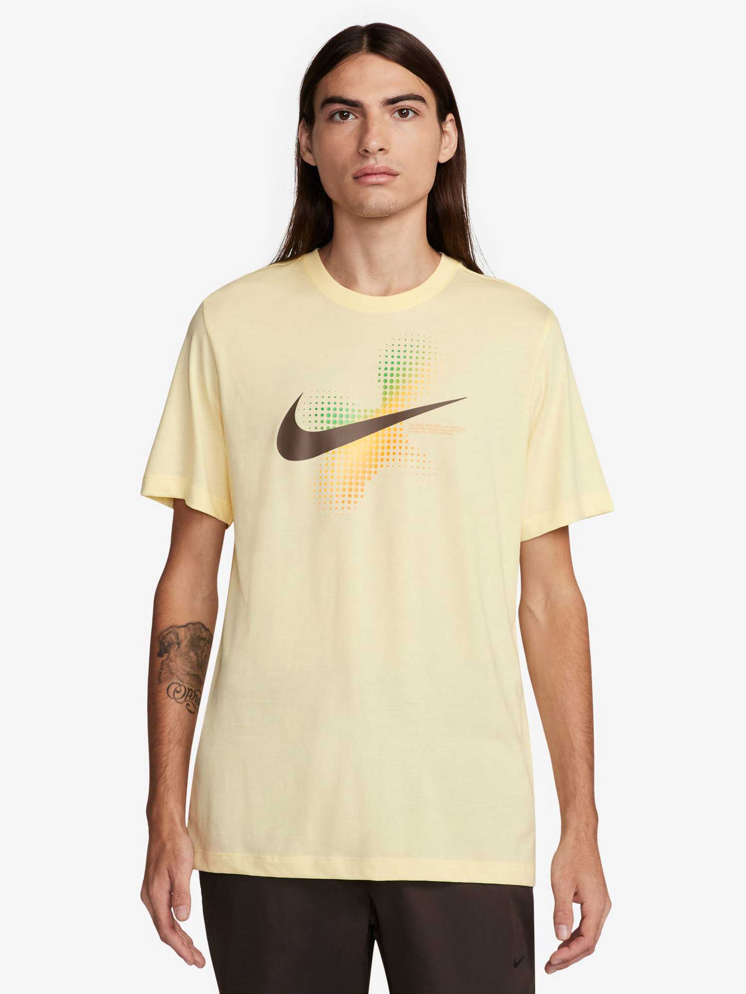 Tricou M Nsw 6Mo Swoosh