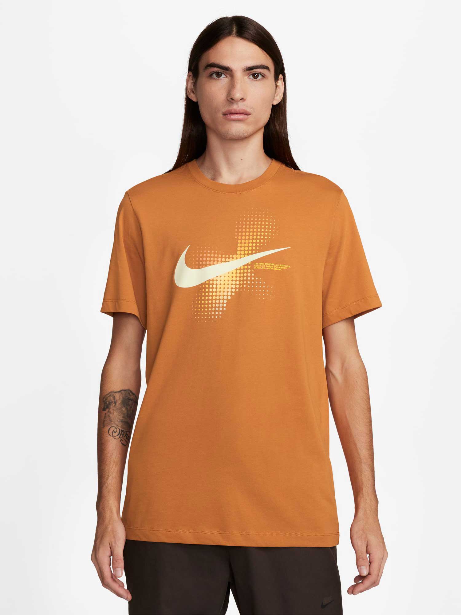 Tricou M Nsw 6Mo Swoosh