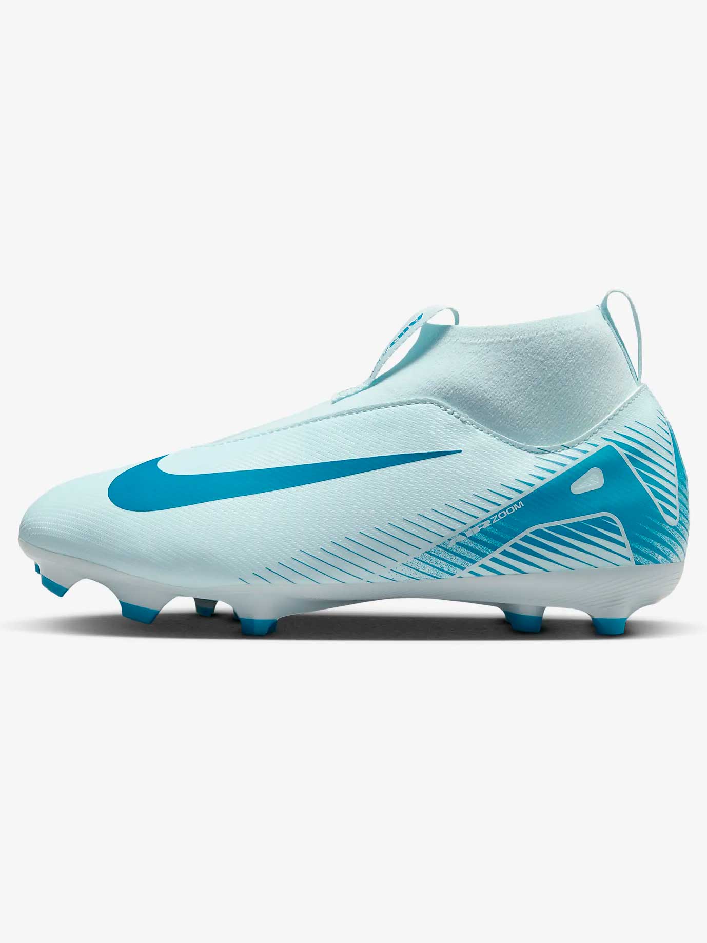 Incaltaminte Jr Zoom Superfly 10 Acad Fgmg