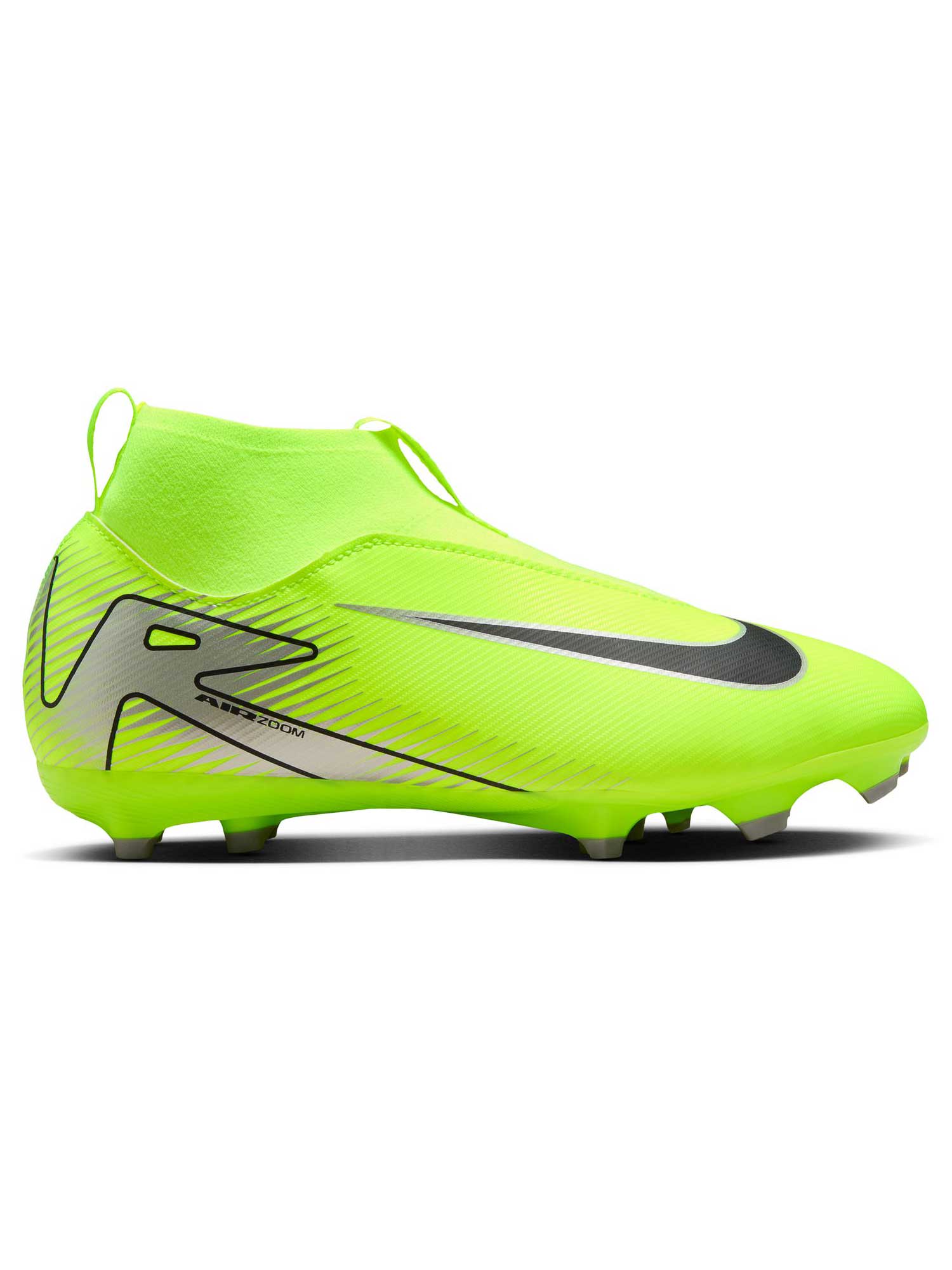 Incaltaminte Jr Zoom Superfly 10 Acad Fgmg