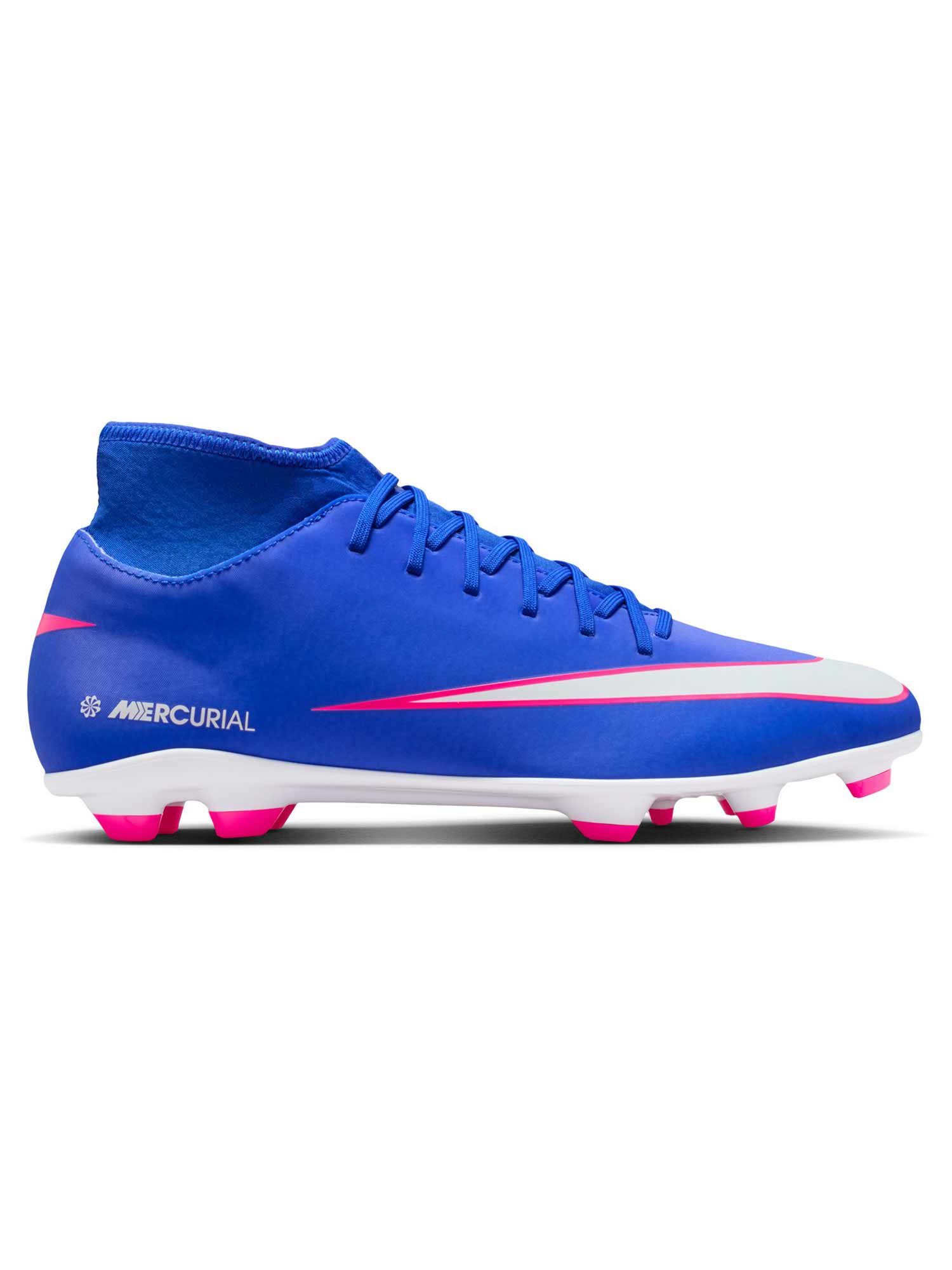 NIKE Обувки SUPERFLY 10 CLUB FG/MG