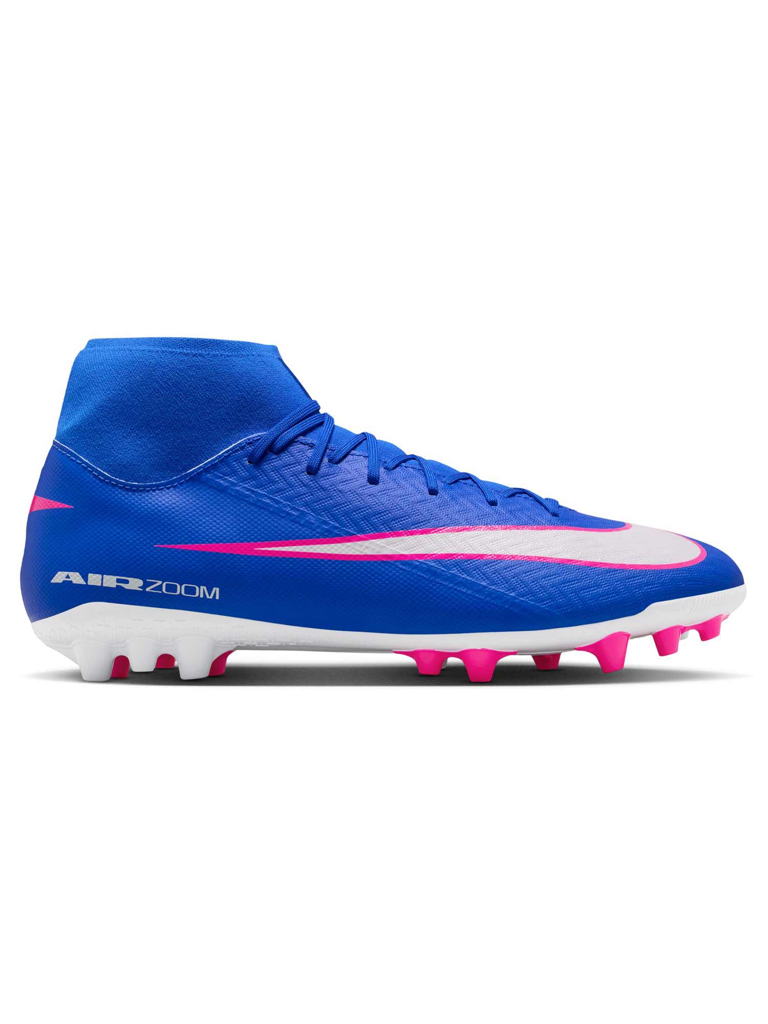 NIKE Обувки ZM SUPERFLY 10 ACADEMY AG