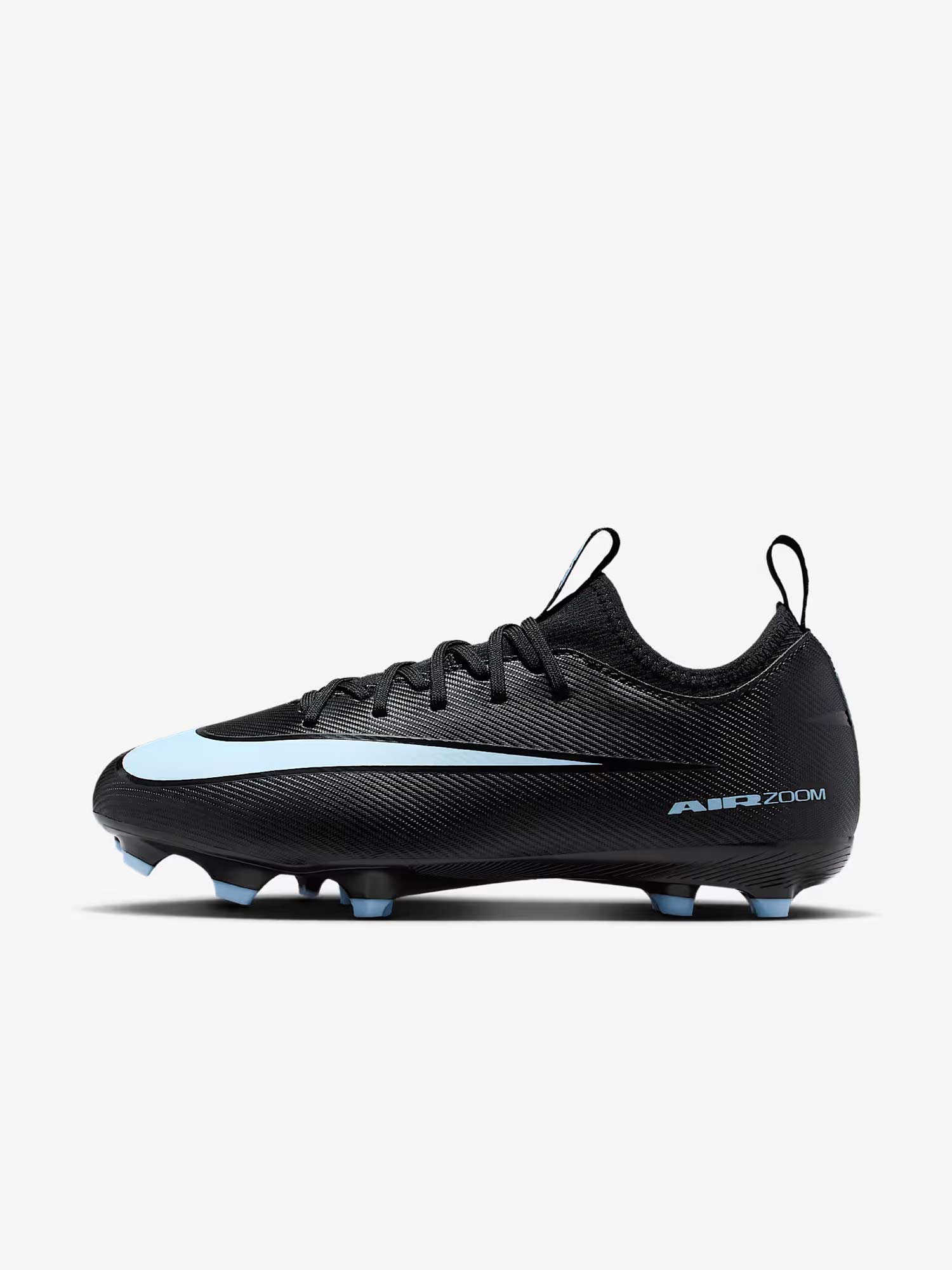 Incaltaminte Jr Zoom Vapor 16 Academy Fg/mg