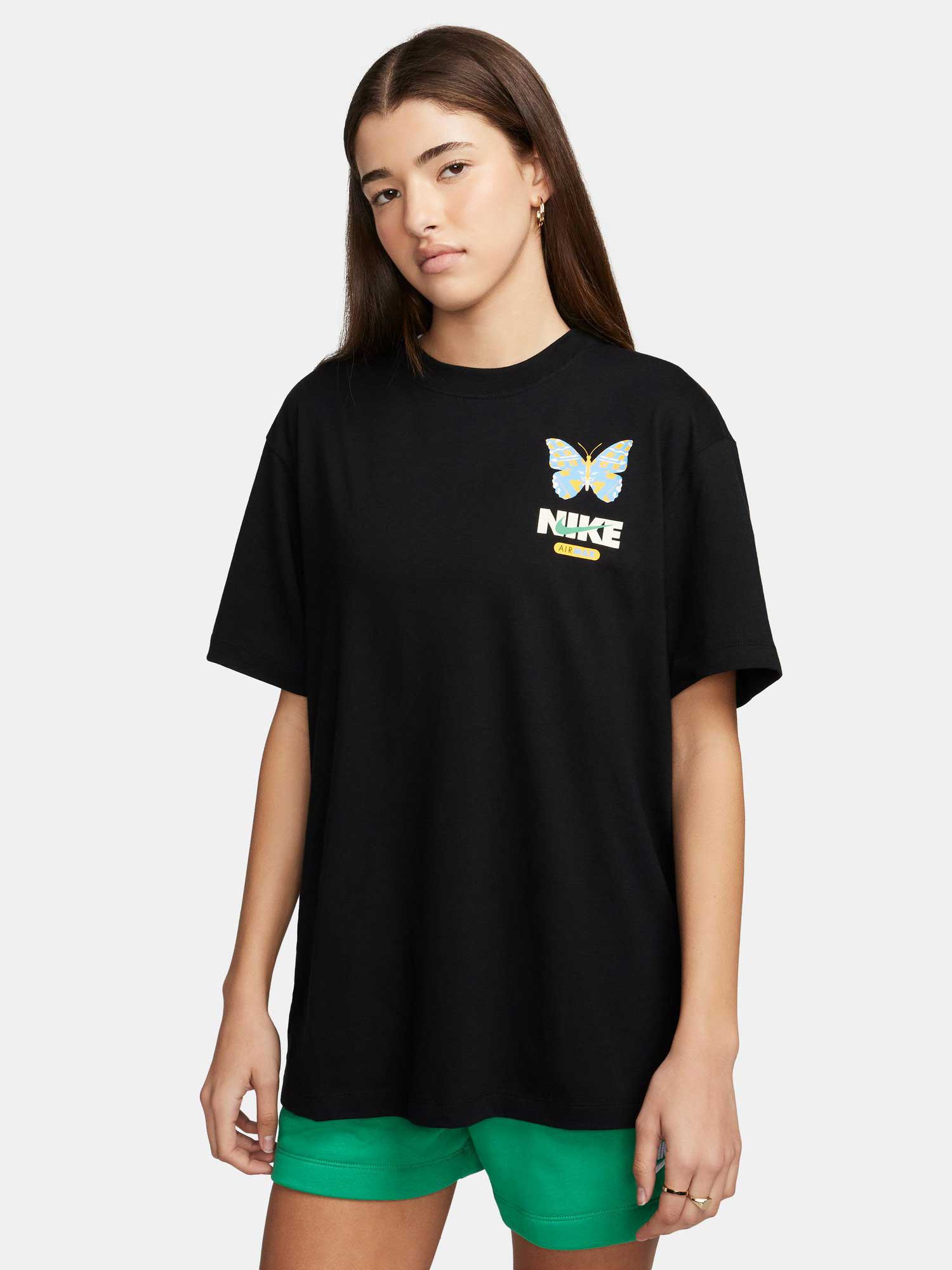 Nou NIKE Tricou W Nsw Oc 2 Bf Amd