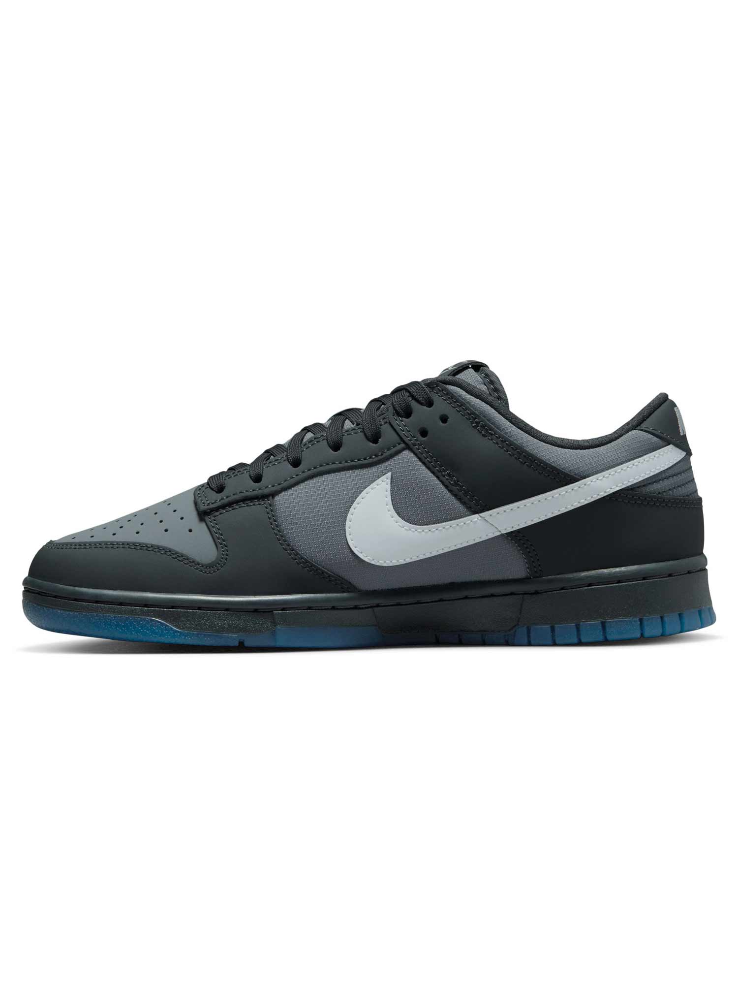 NIKE Обувки DUNK LOW