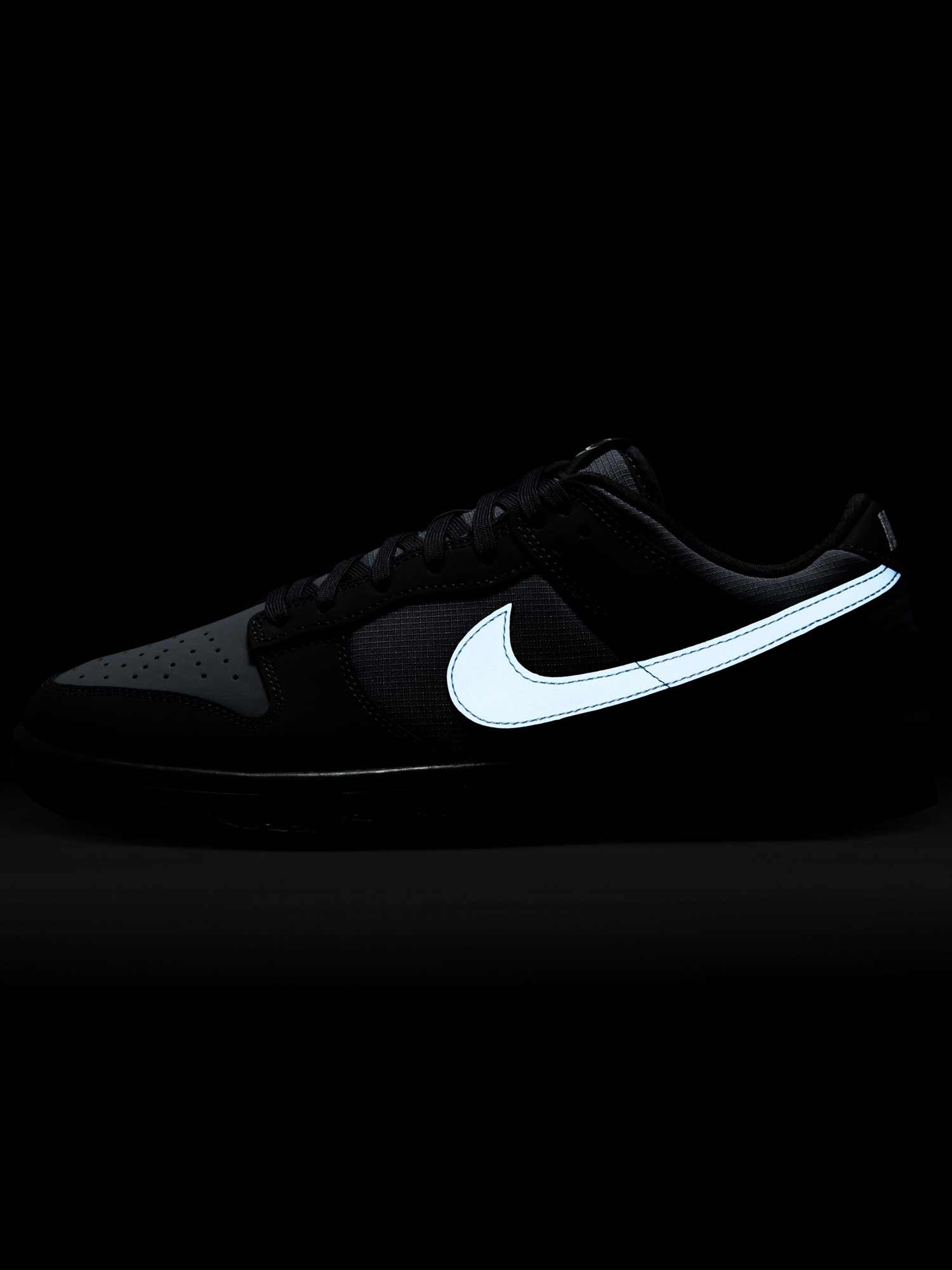 NIKE Обувки DUNK LOW