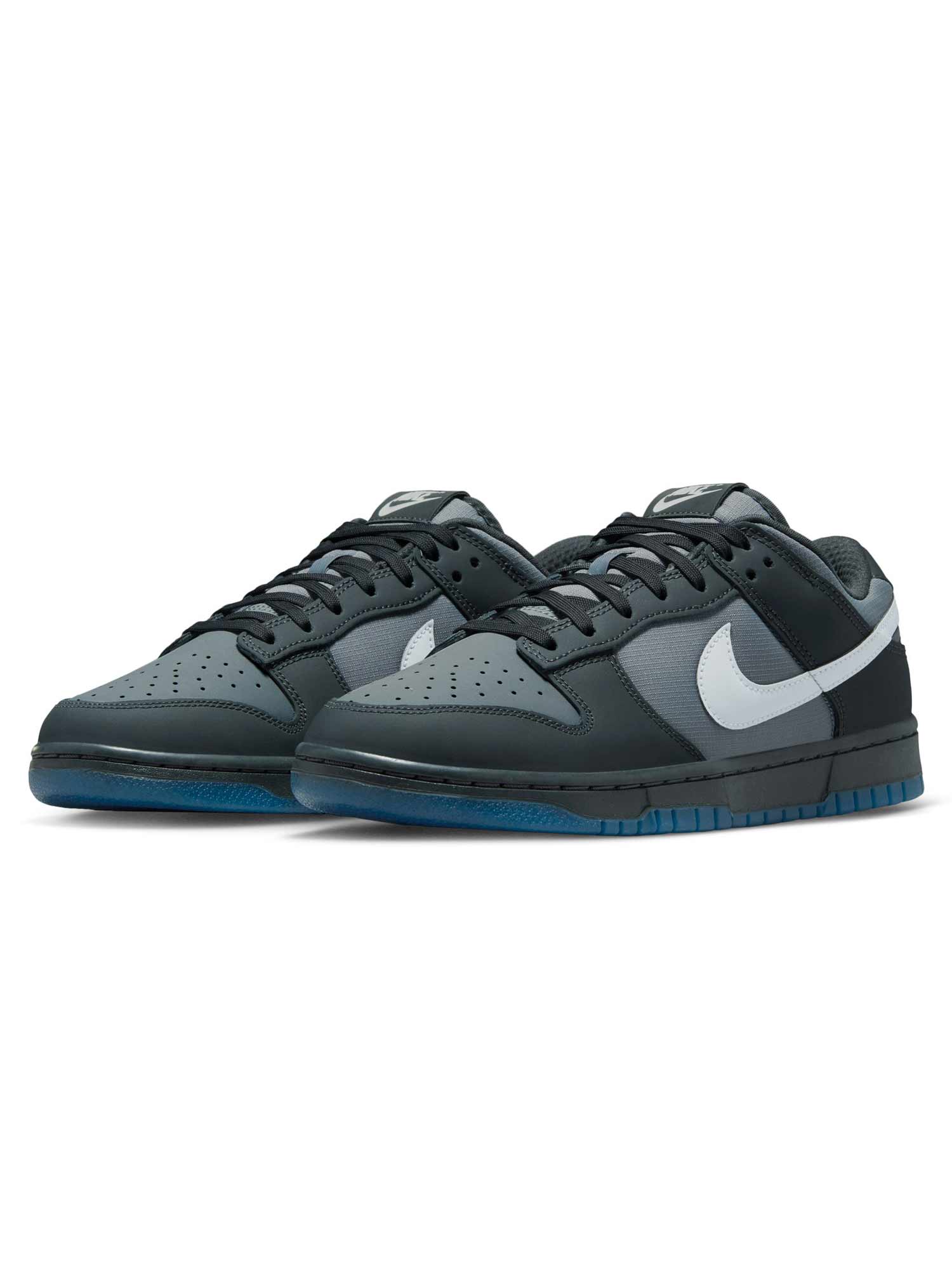 NIKE Обувки DUNK LOW
