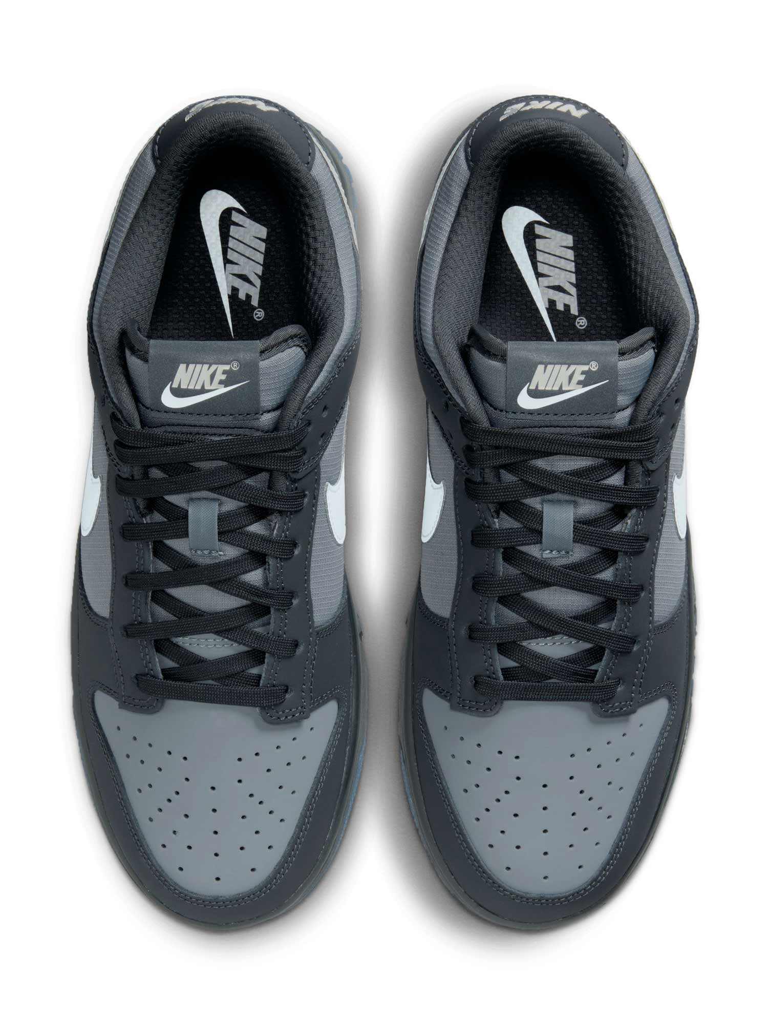 NIKE Обувки DUNK LOW