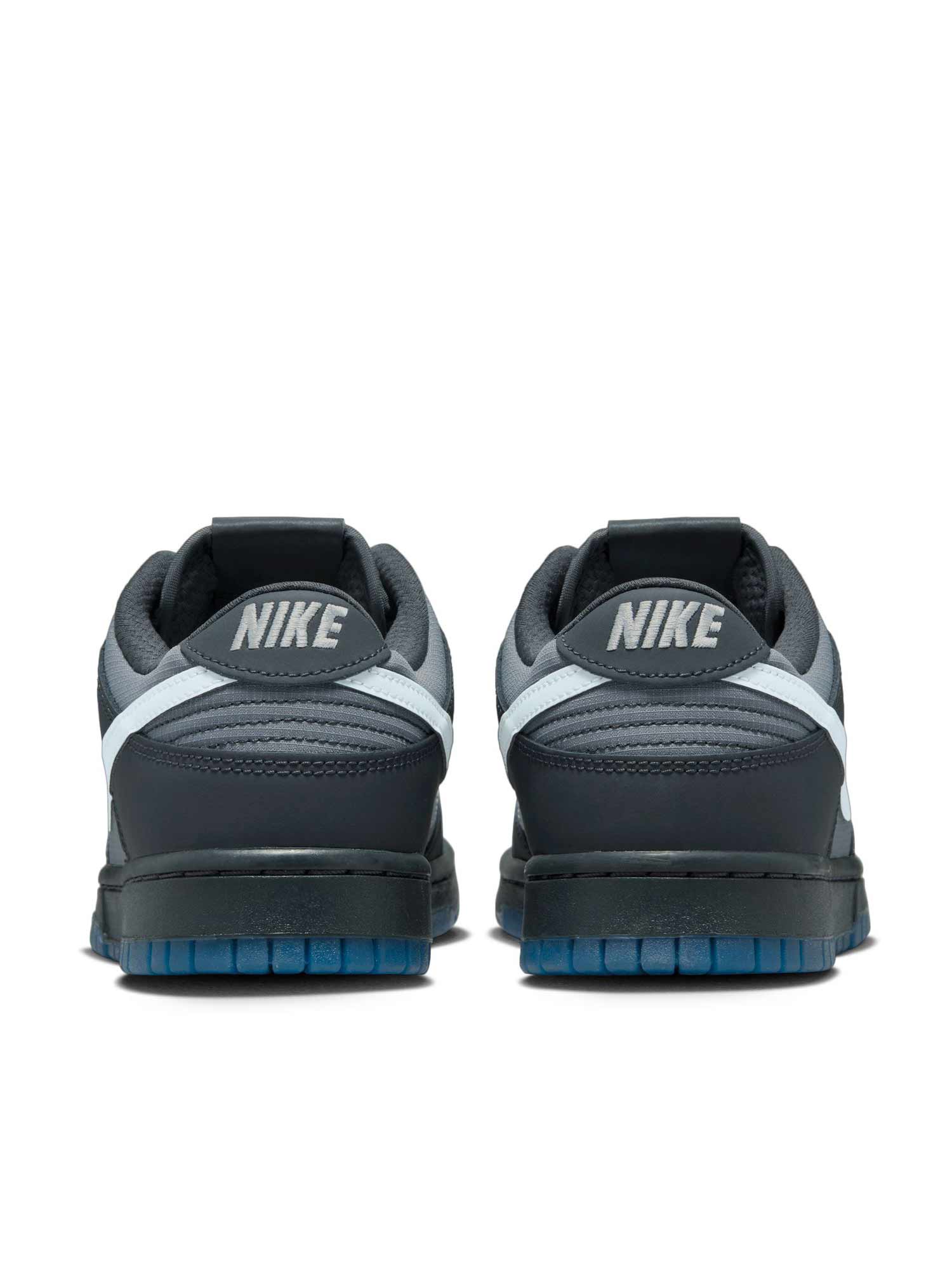 NIKE Обувки DUNK LOW