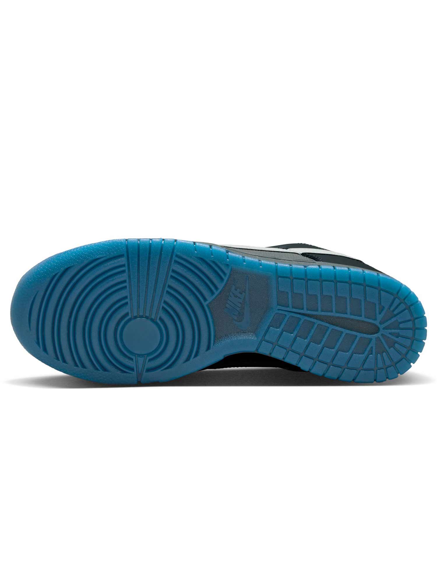 NIKE Обувки DUNK LOW
