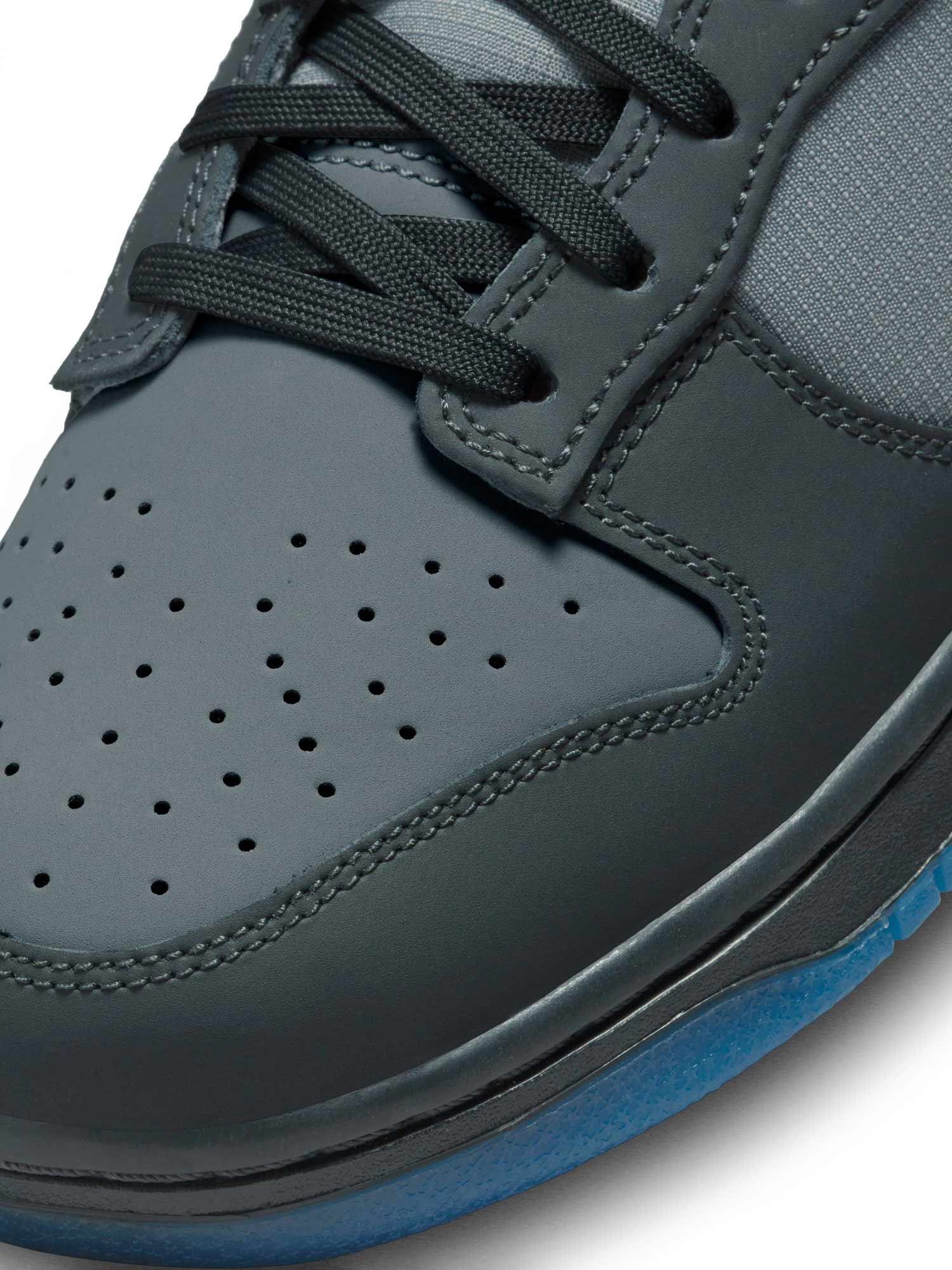 NIKE Обувки DUNK LOW