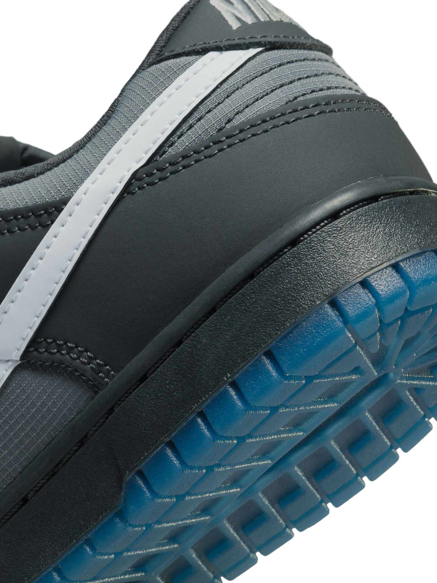 NIKE Обувки DUNK LOW