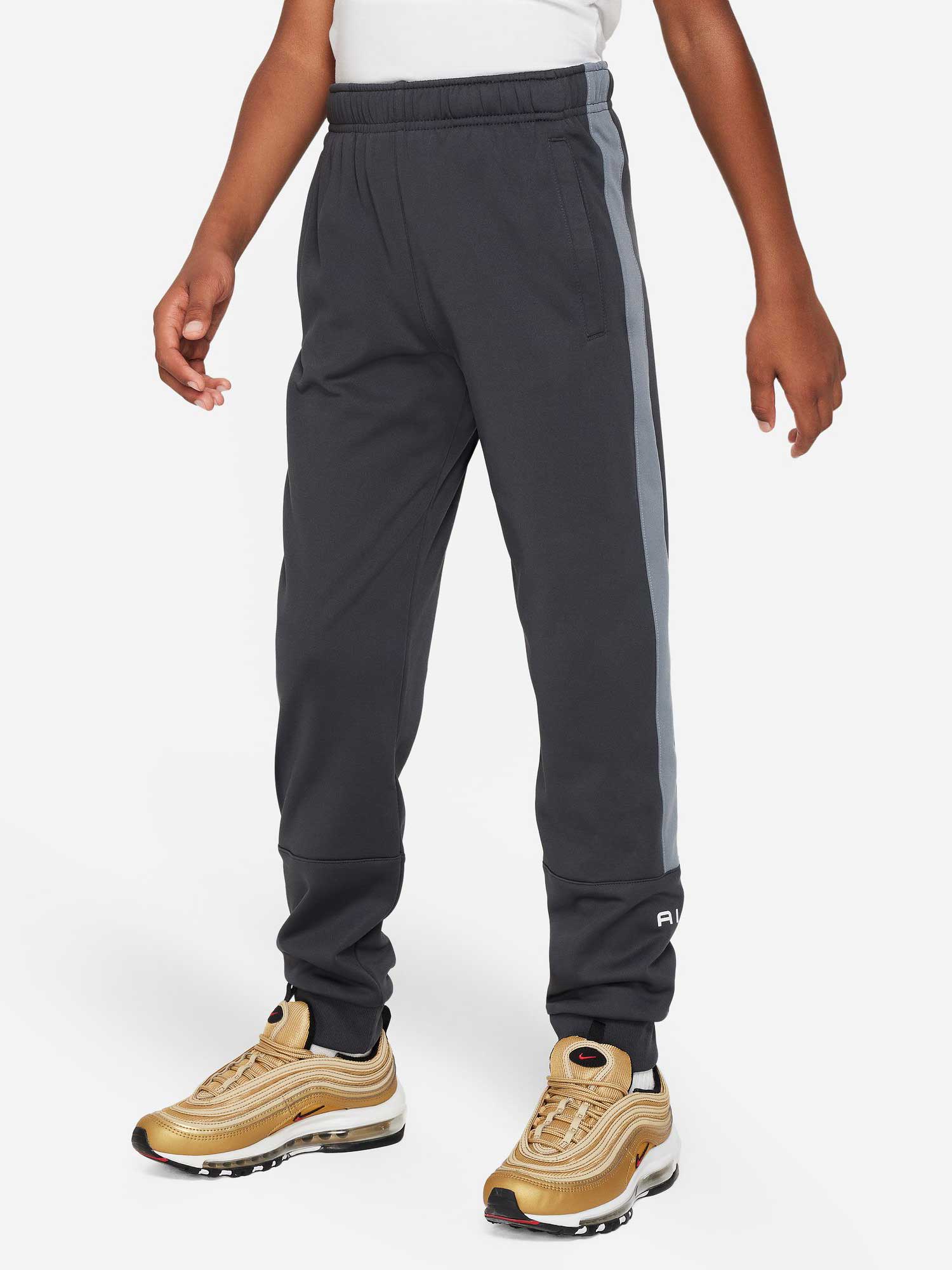 Pantaloni sport juniori B Nsw N Air Pk Jogger